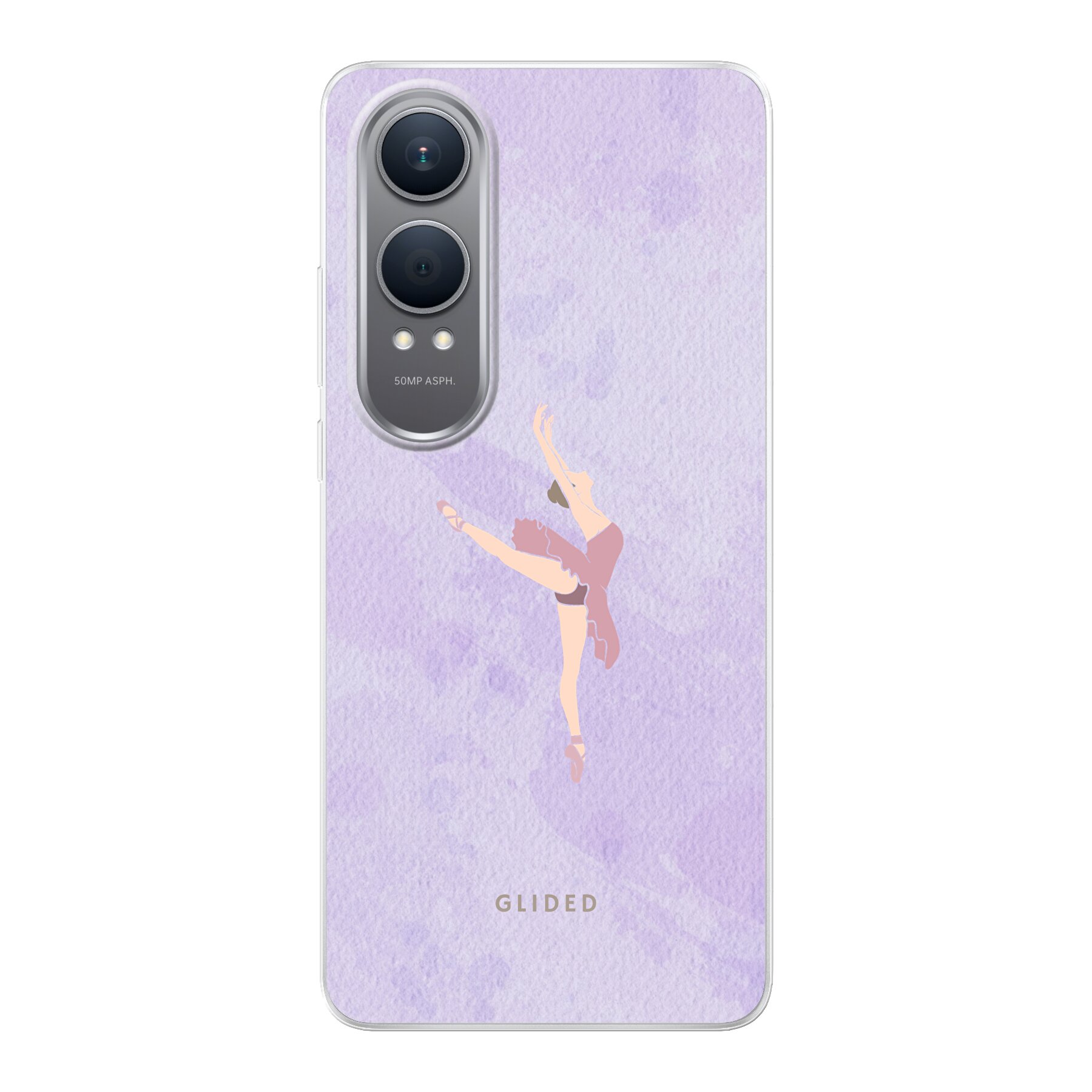 Immagine del prodotto Lavender - OnePlus Nord CE 4 Lite Cover