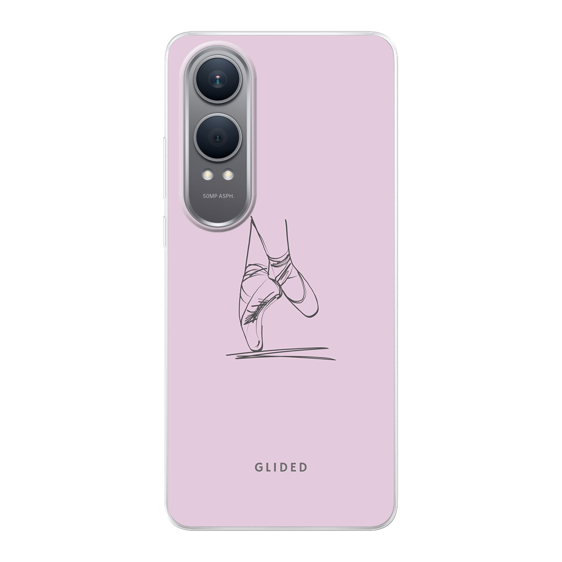 Pointe - OnePlus Nord CE 4 Lite Handyhülle