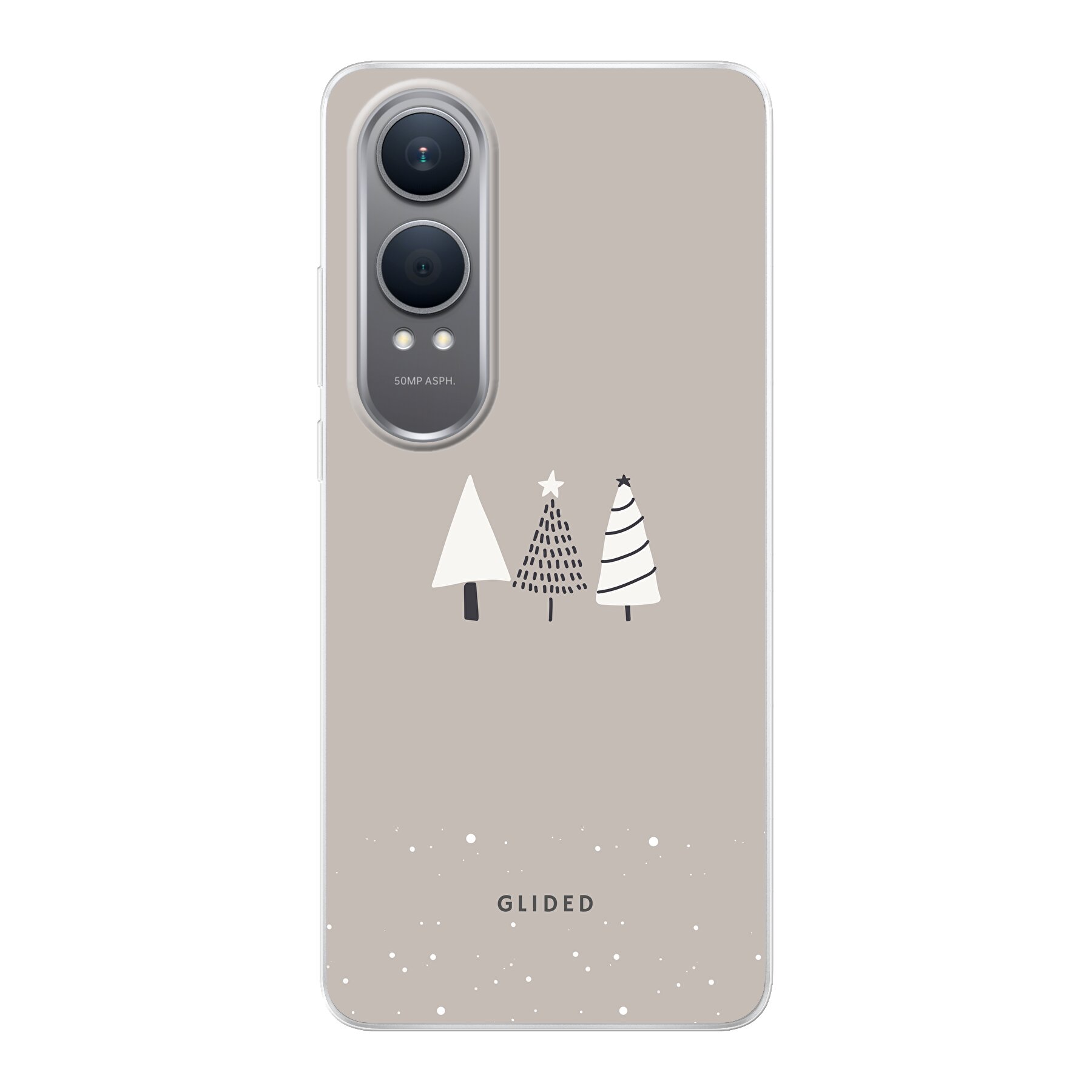 Product image Snowscape - OnePlus Nord CE 4 Lite Phone case