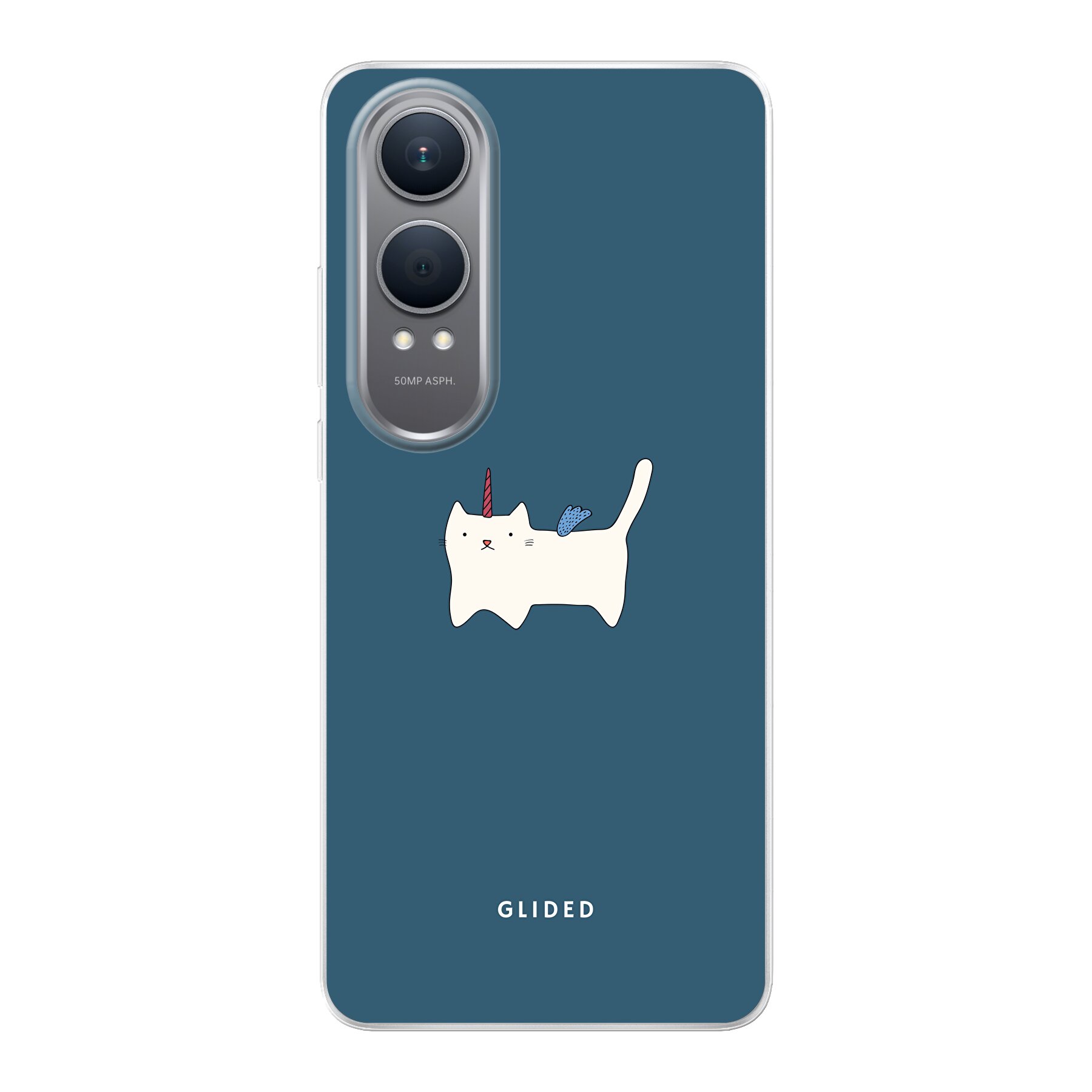 Wonder Cat - OnePlus Nord CE 4 Lite Handyhülle