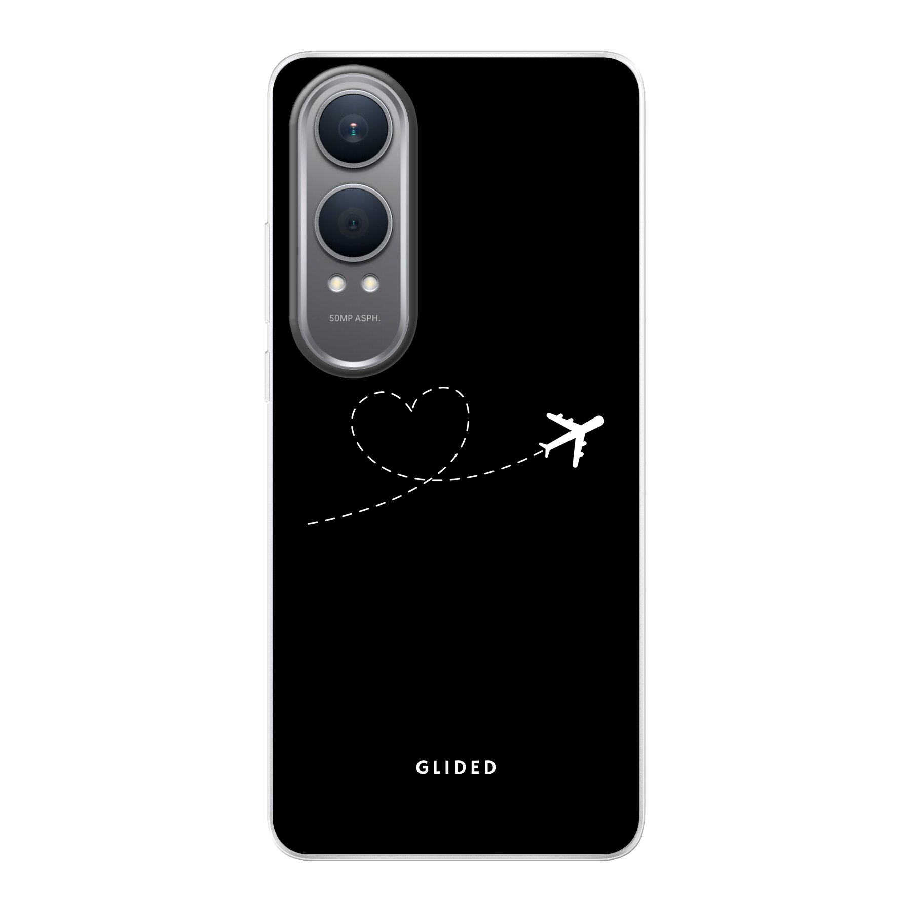 Tuotekuva Flying Horizon - OnePlus Nord CE 4 Lite Puhelimen suojakuori