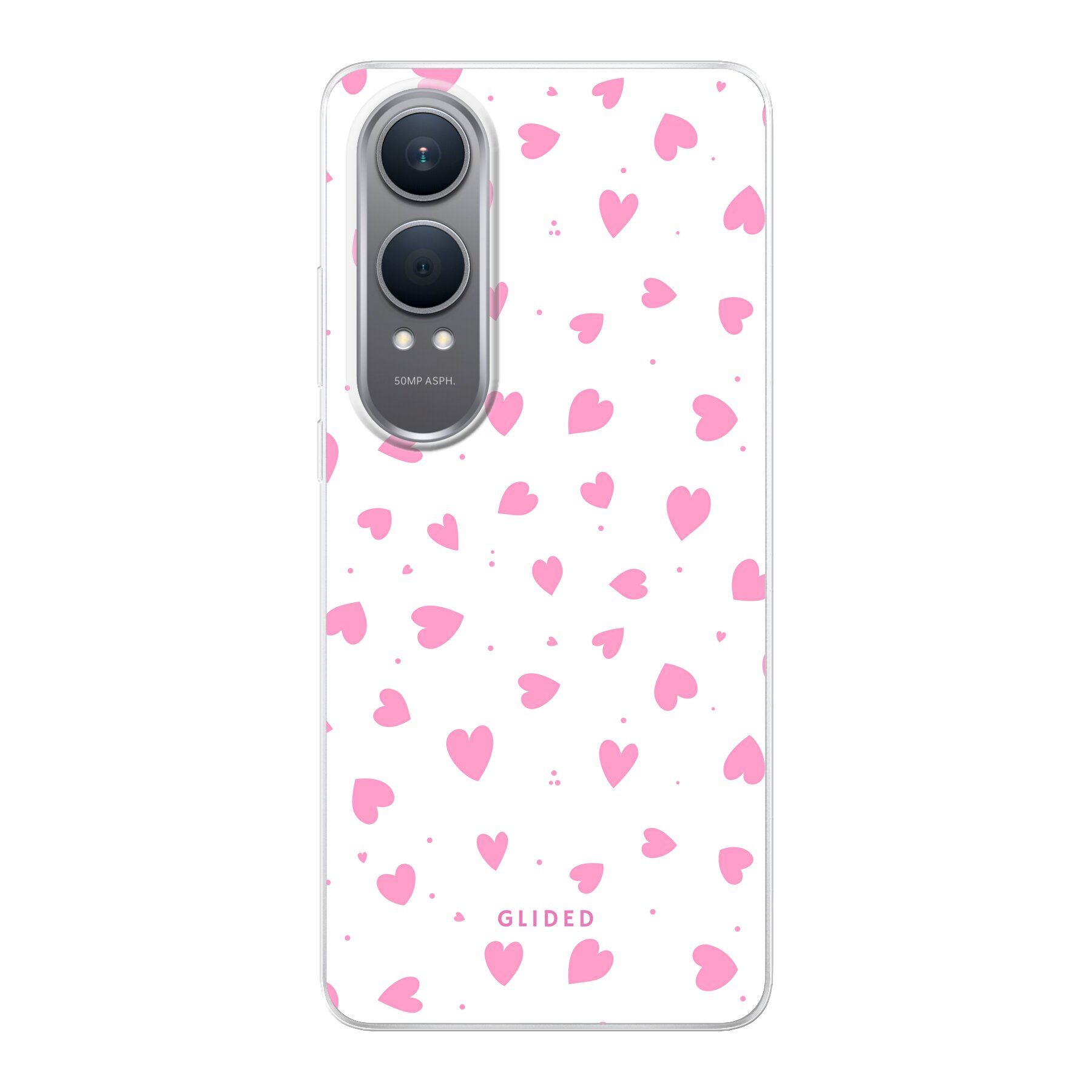 Infinite Love - OnePlus Nord CE 4 Lite Handyhülle