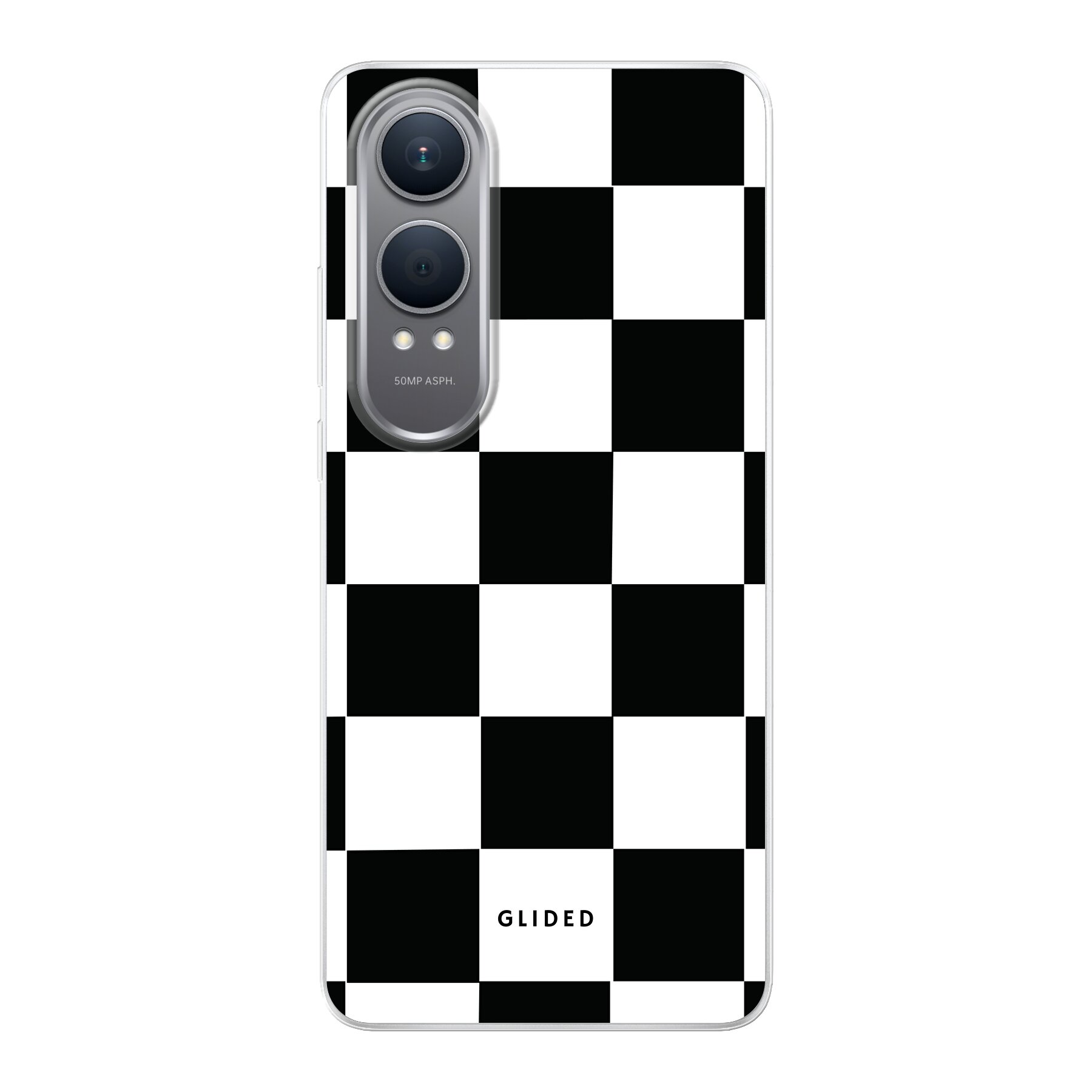 Classic Chess - OnePlus Nord CE 4 Lite Handyhülle