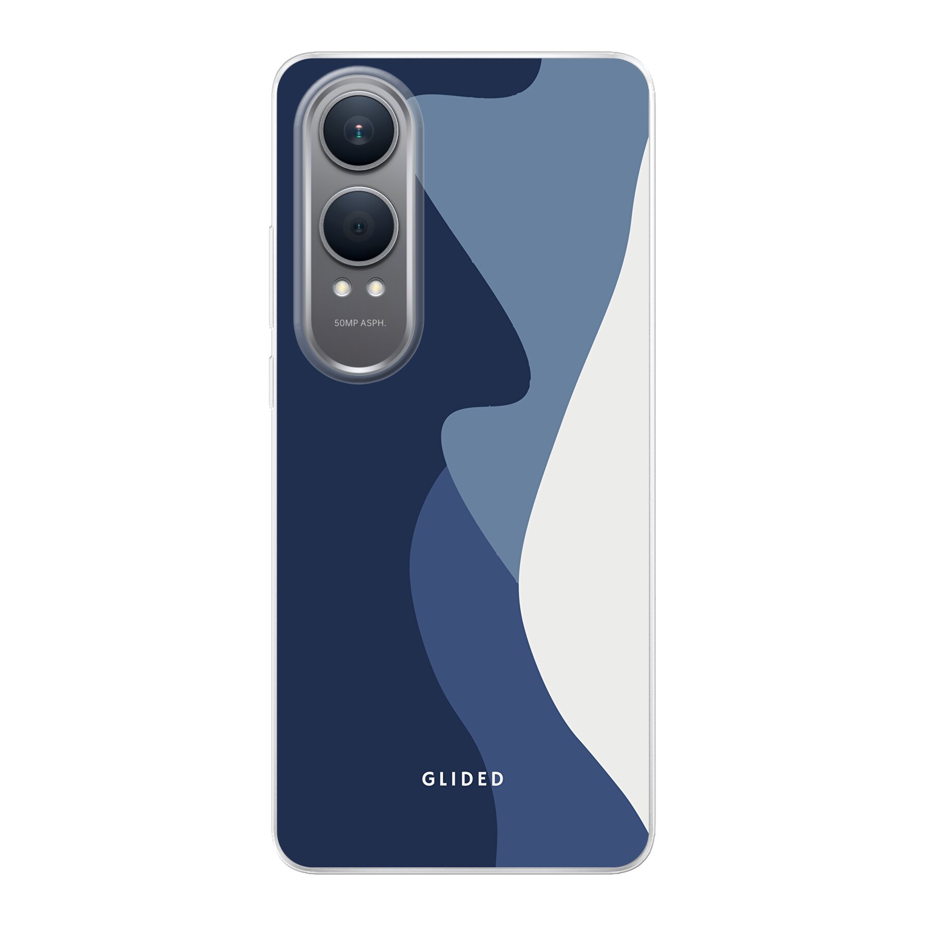 Wave Dream - OnePlus Nord CE 4 Lite Handyhülle