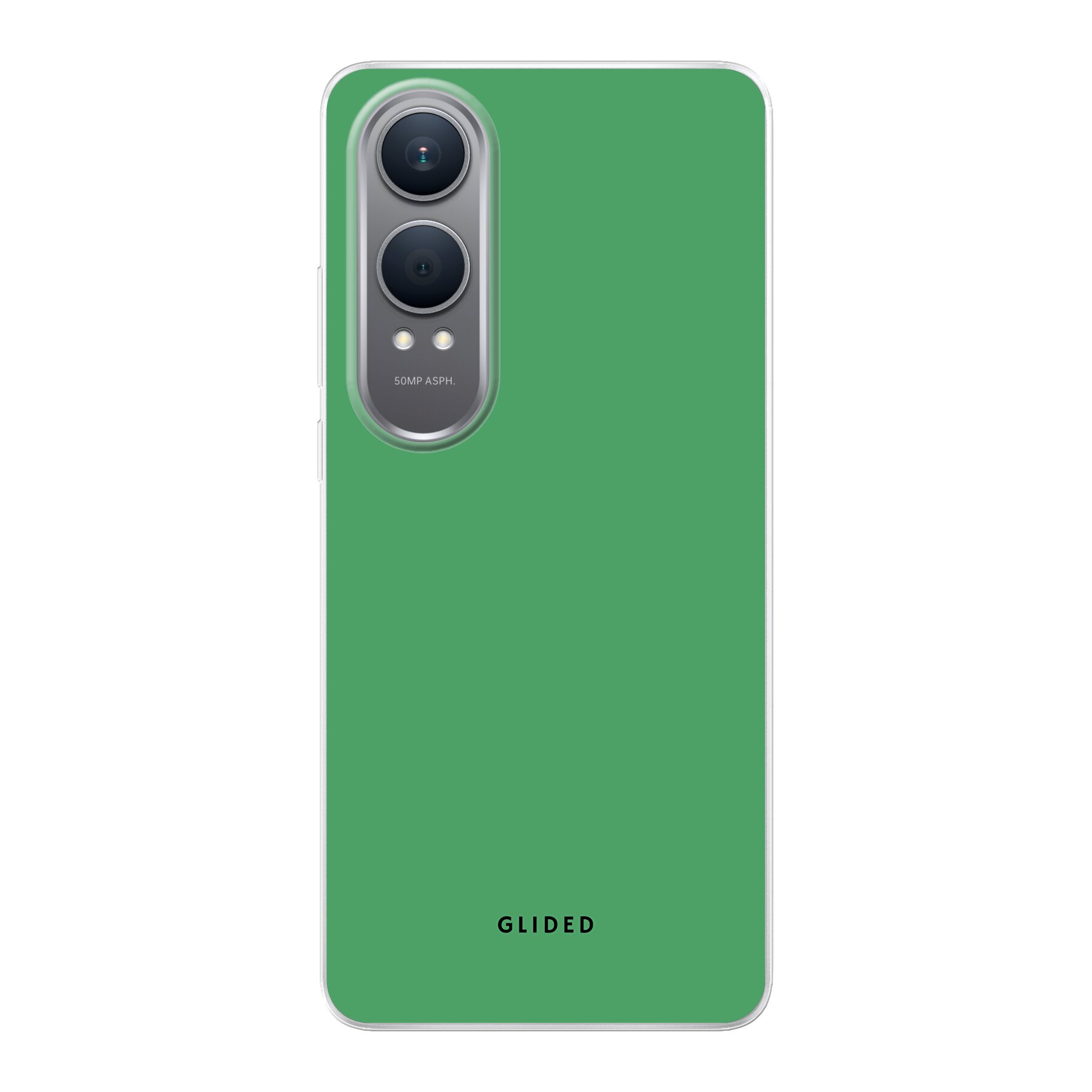 Product image Green Elegance - OnePlus Nord CE 4 Lite Phone case