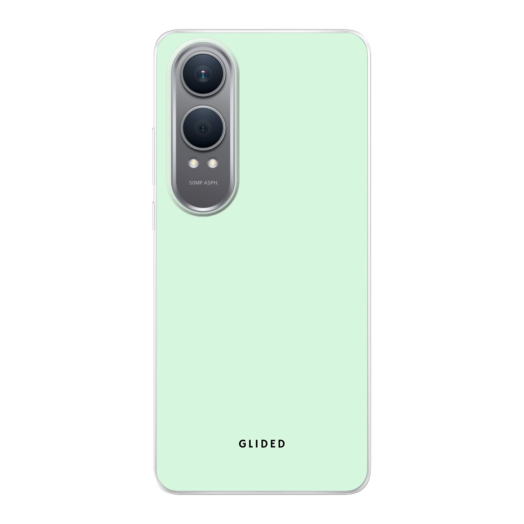 Mint Breeze - OnePlus Nord CE 4 Lite Handyhülle