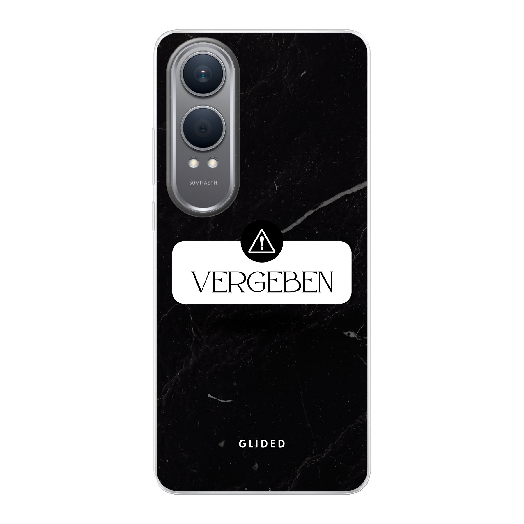 Product image Taken - OnePlus Nord CE 4 Lite Phone case