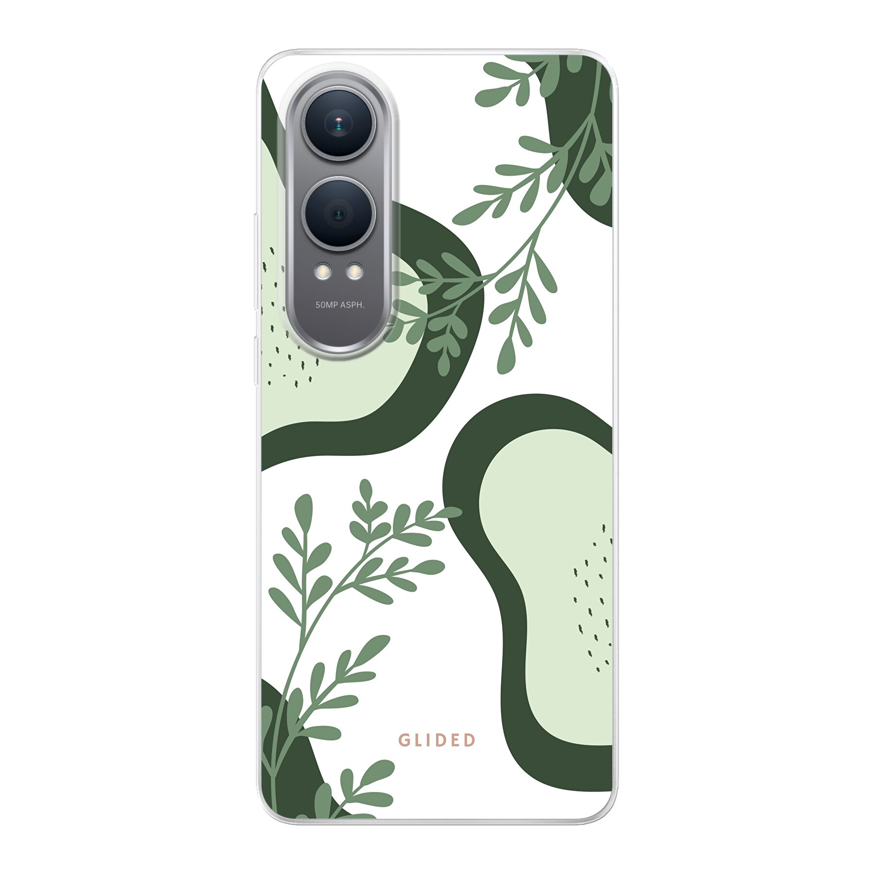 Productafbeelding Avocado - OnePlus Nord CE 4 Lite Handyhülle