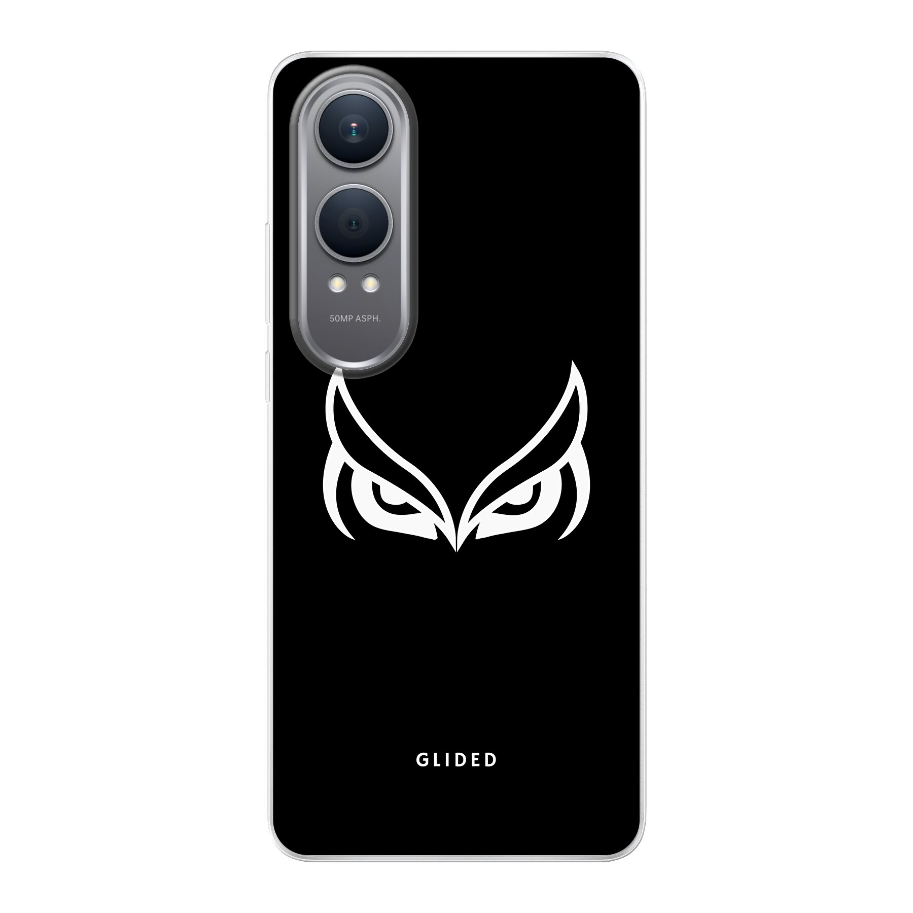 Product image Dark owl - OnePlus Nord CE 4 Lite Phone case