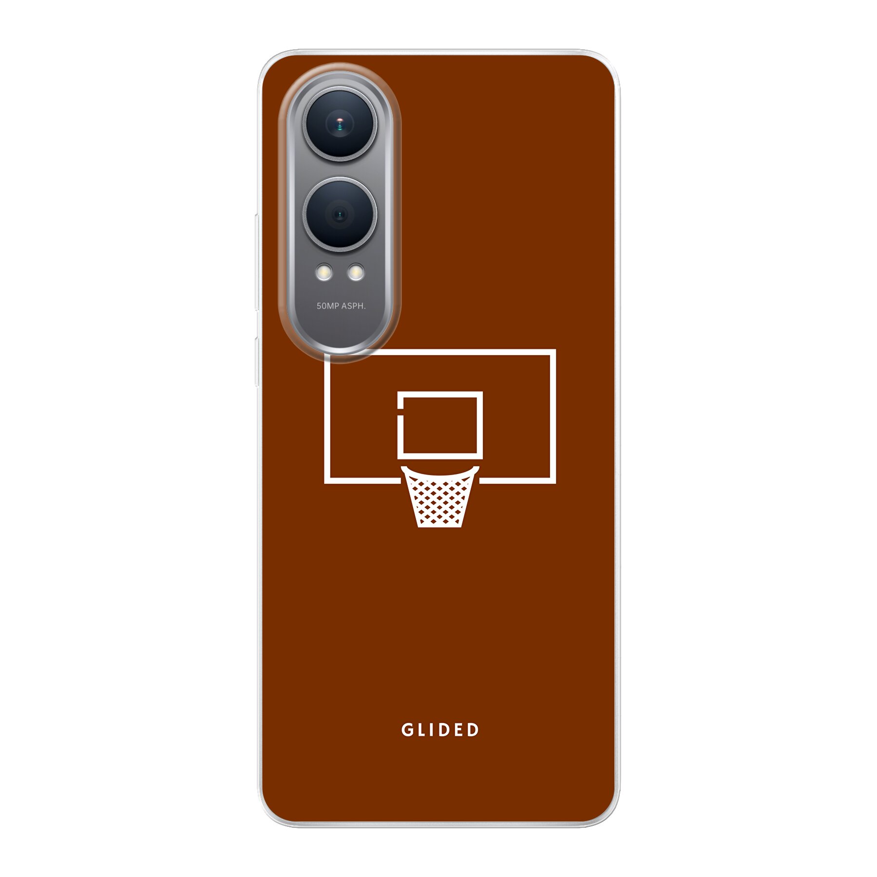 Basket Blaze - OnePlus Nord CE 4 Lite Handyhülle