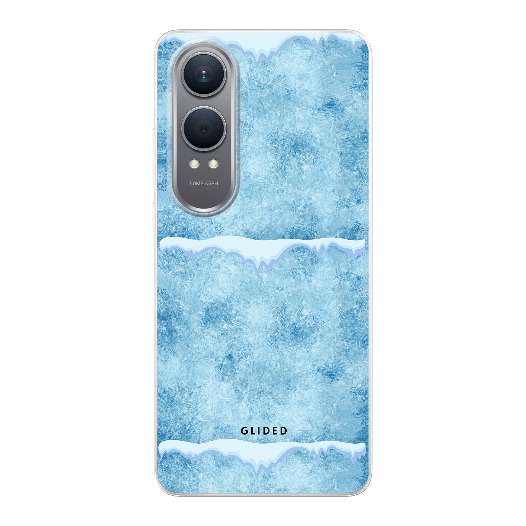 Productafbeelding Ice Time - OnePlus Nord CE 4 Lite Handyhülle