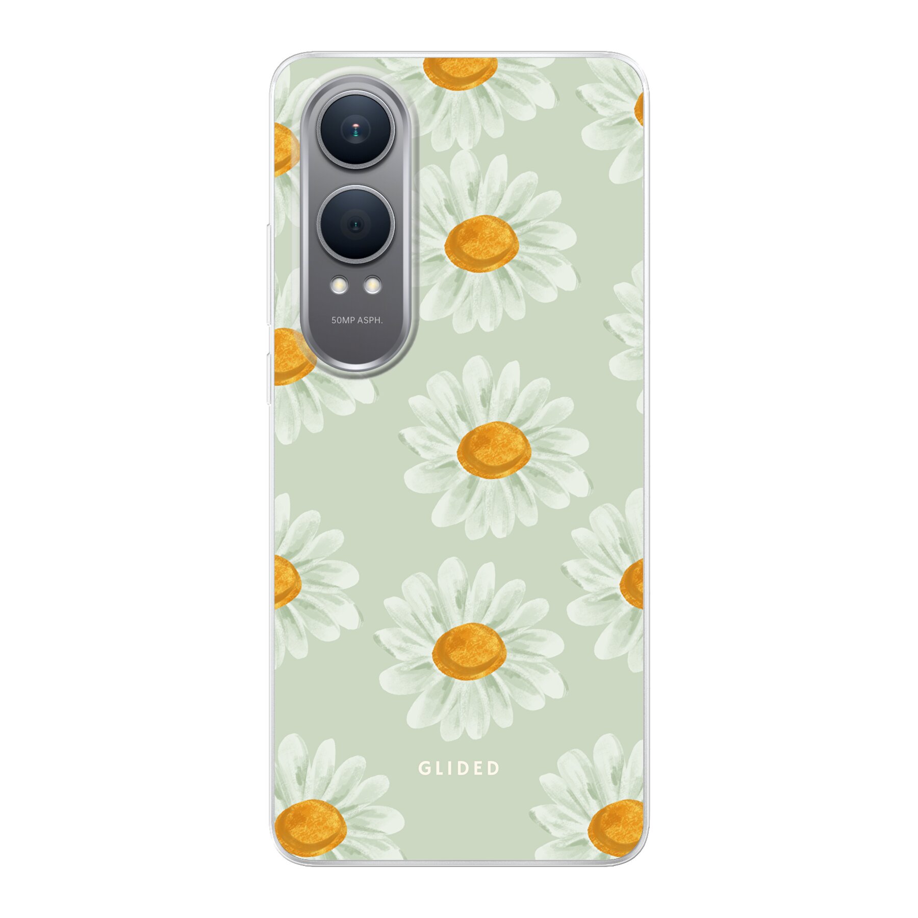 Product image Daisy - OnePlus Nord CE 4 Lite Phone case