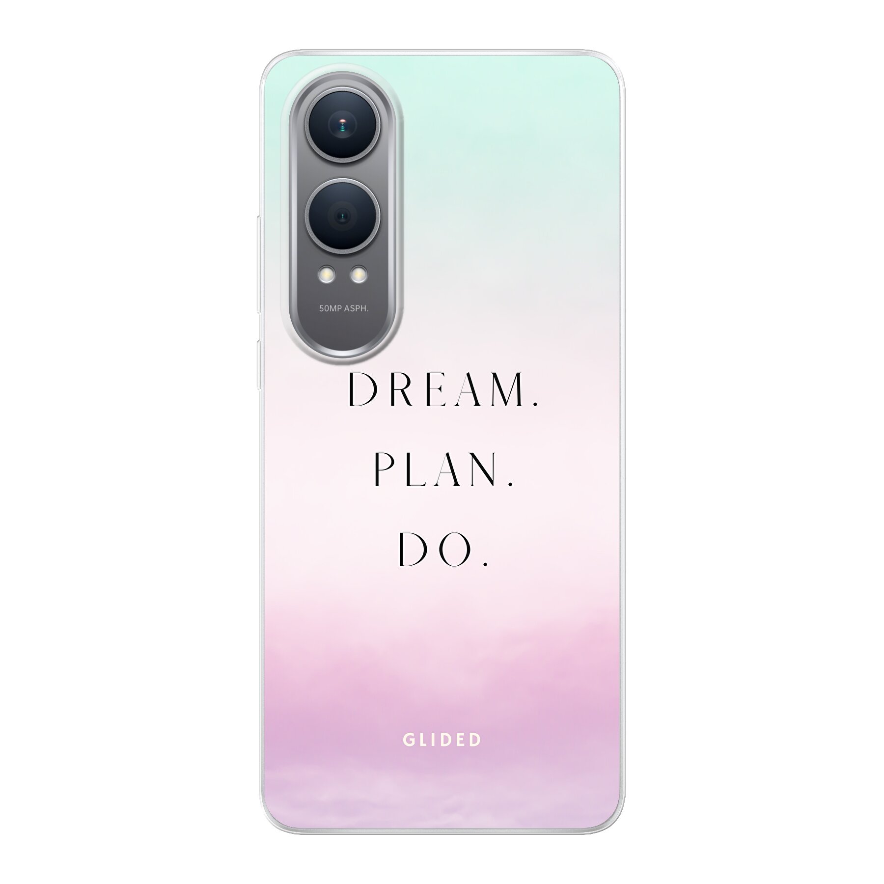 Dream - OnePlus Nord CE 4 Lite Handyhülle