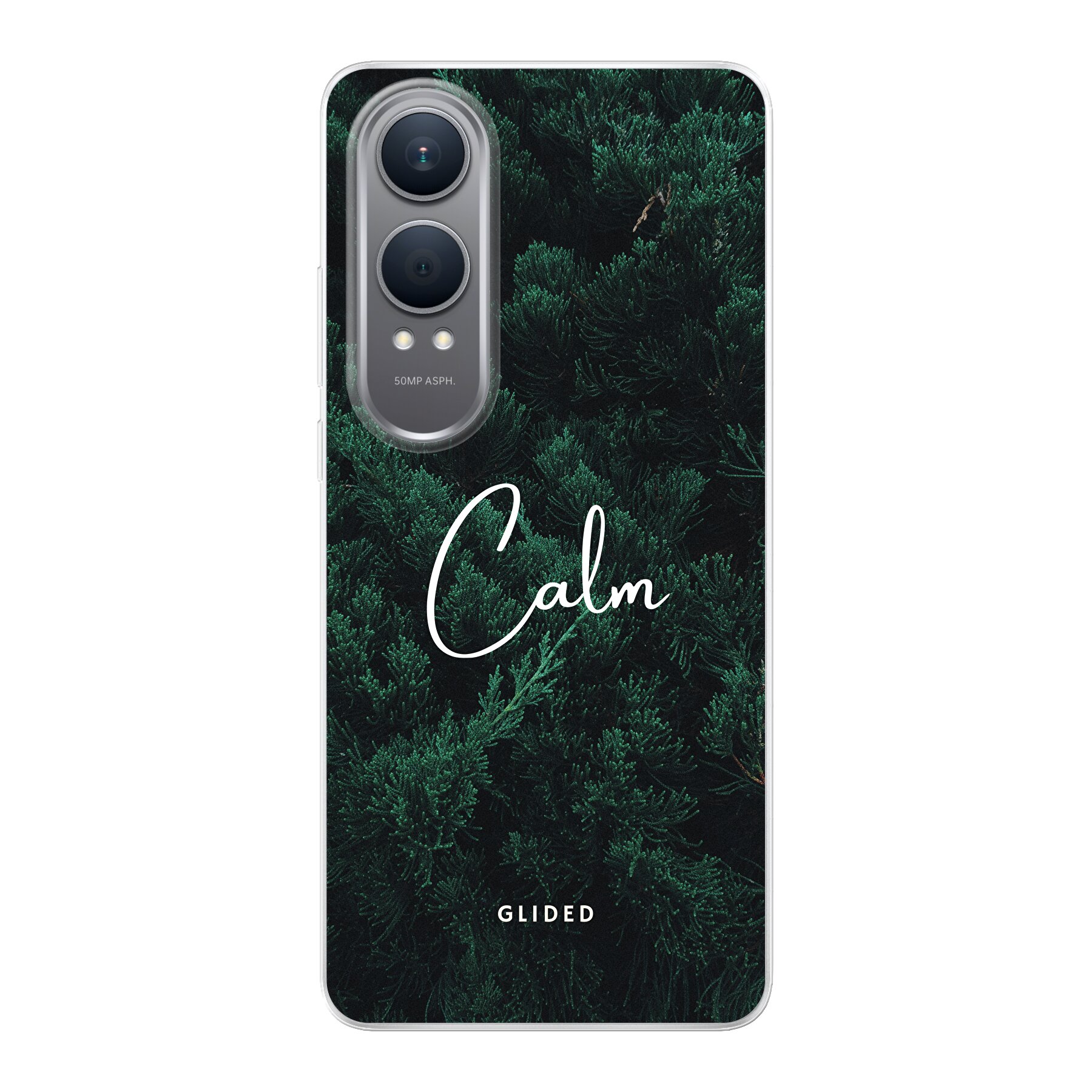 Keep Calm - OnePlus Nord CE 4 Lite Handyhülle