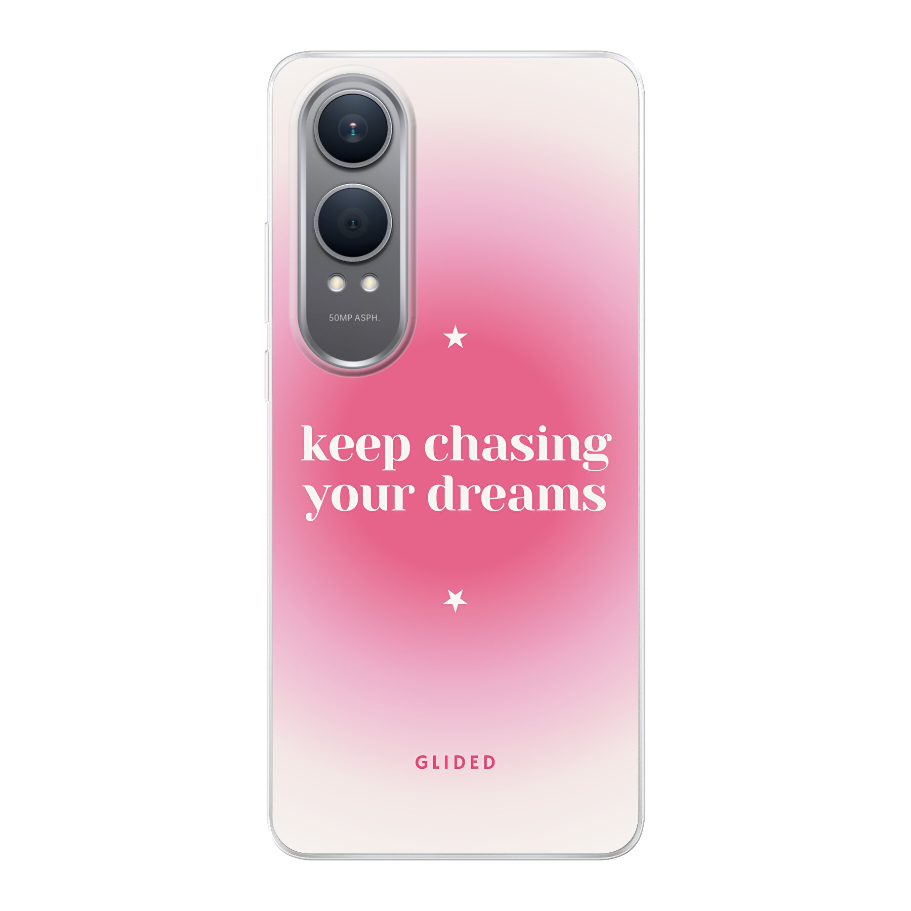 Chasing Dreams - OnePlus Nord CE 4 Lite Handyhülle