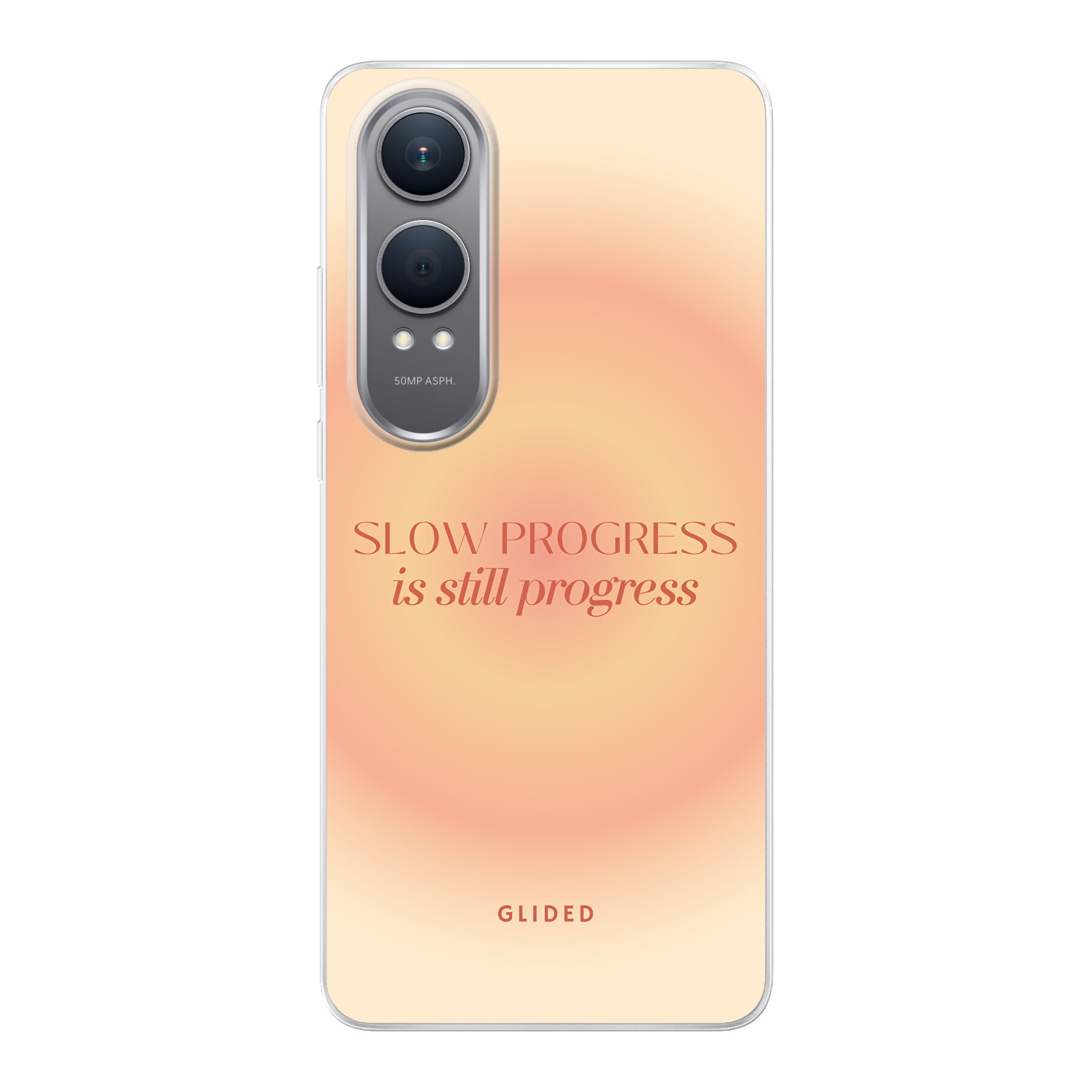 Product image Progress - OnePlus Nord CE 4 Lite Phone case