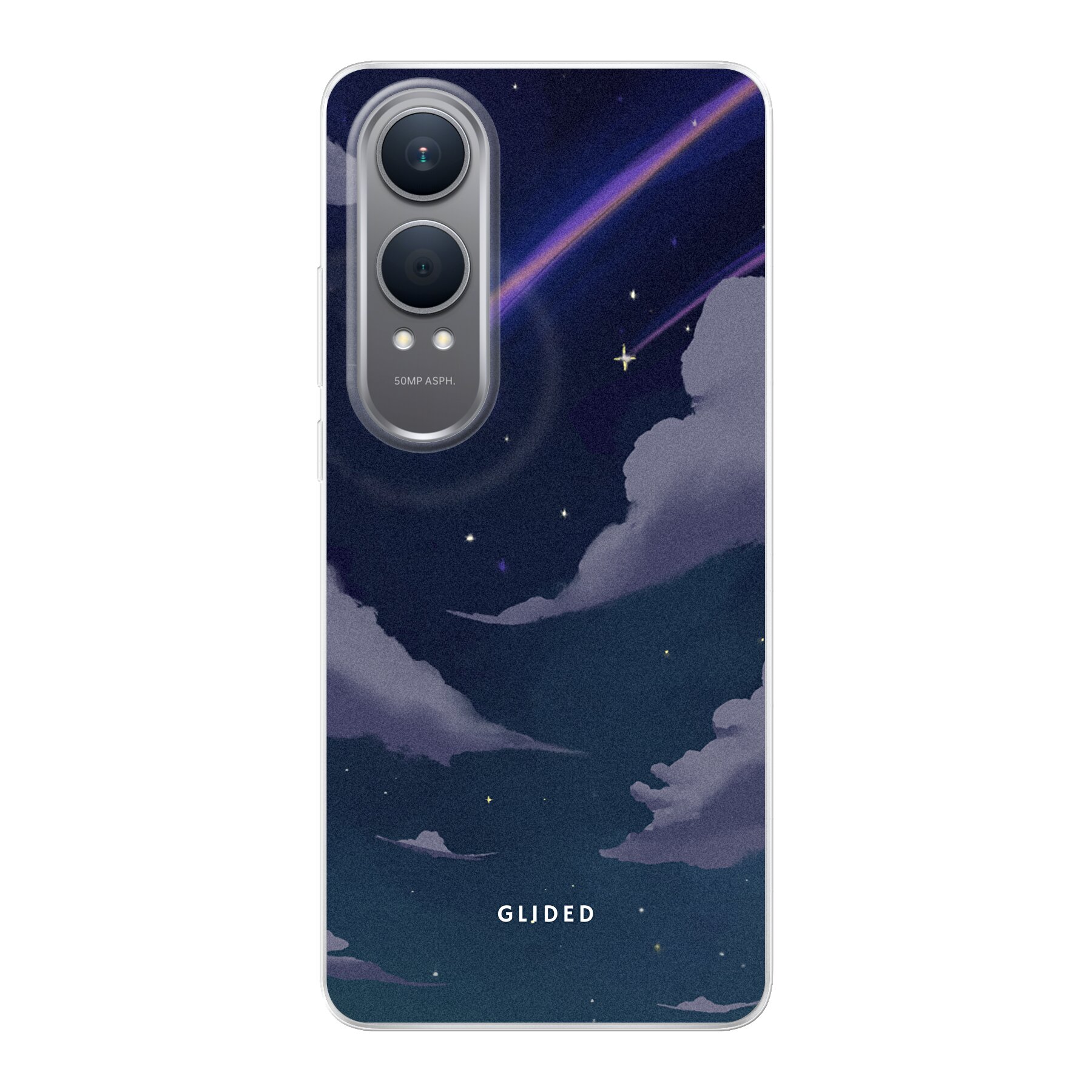 Product image Wish - OnePlus Nord CE 4 Lite Phone case