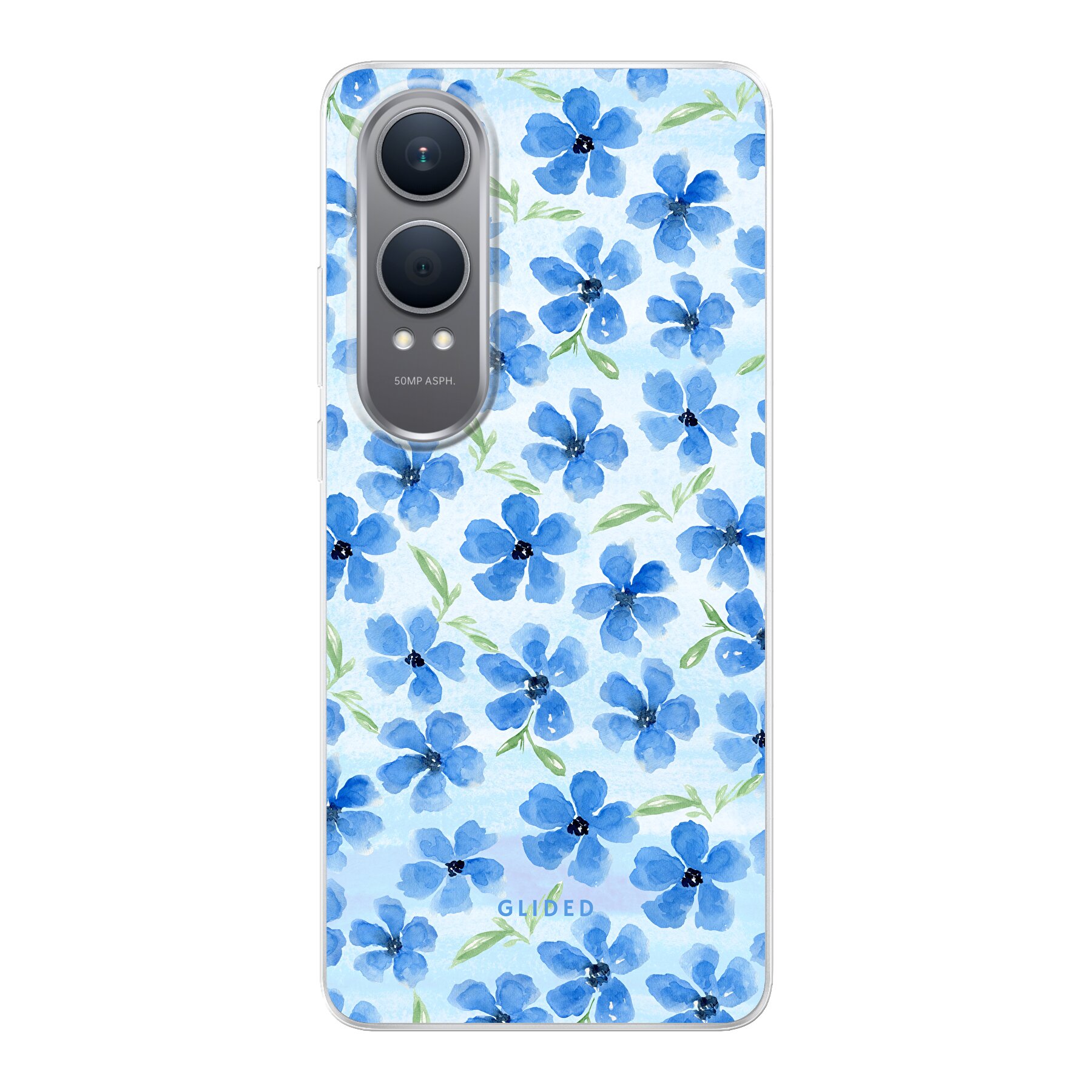 Product image Ocean Blooms - OnePlus Nord CE 4 Lite Phone case