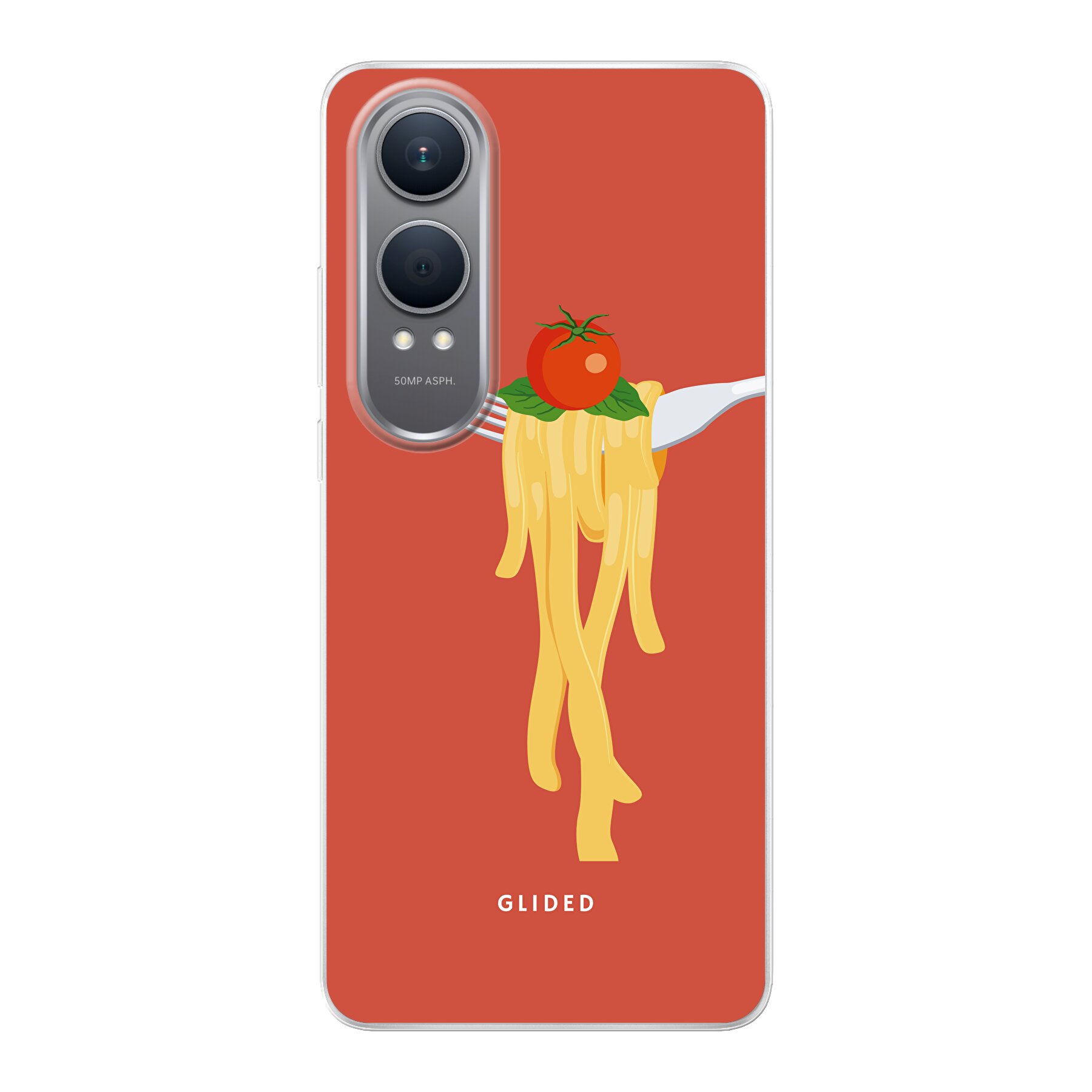 Tuotekuva Pasta Paradise - OnePlus Nord CE 4 Lite Puhelimen suojakuori