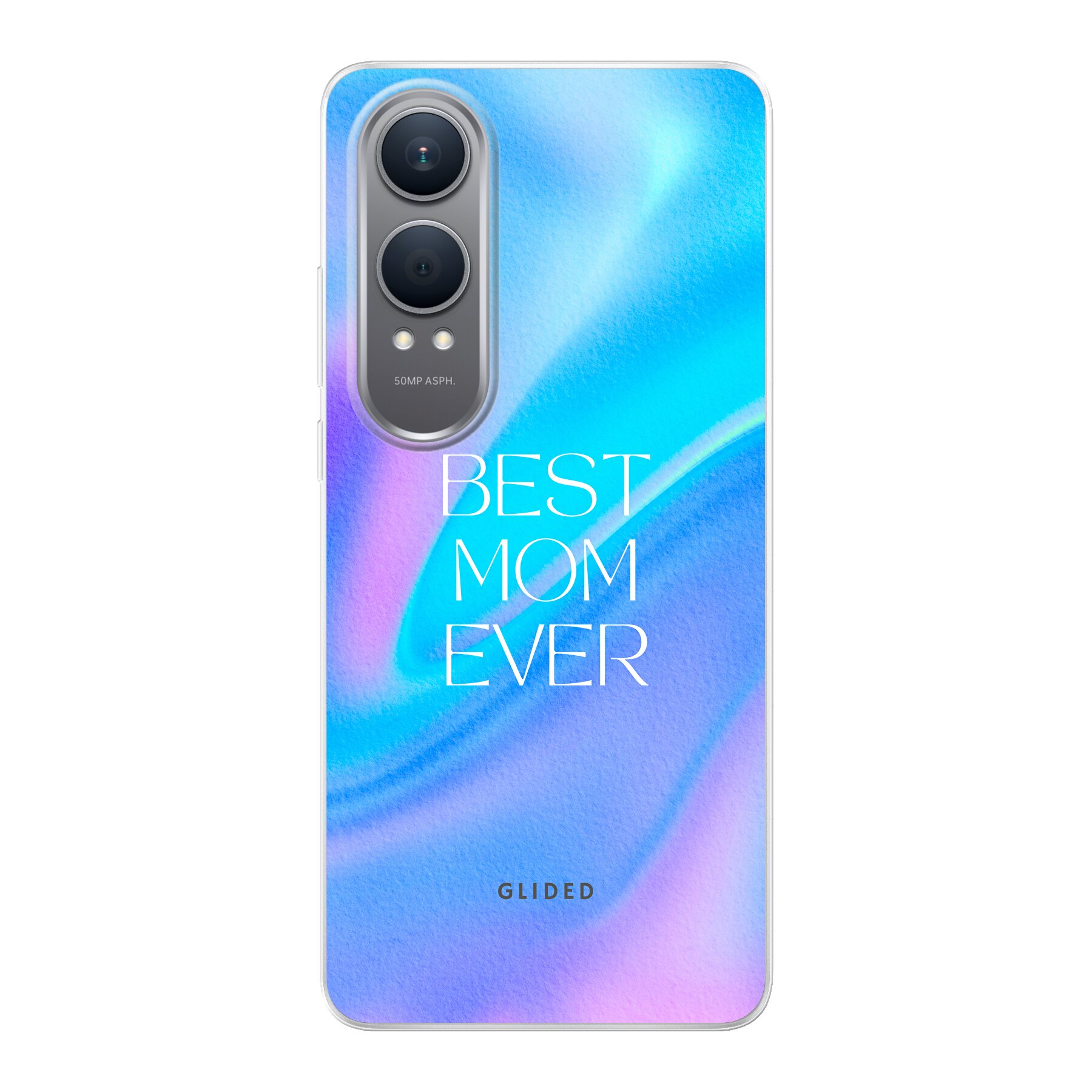 Izdelek slika Best Mom - OnePlus Nord CE 4 Lite Ohišje za telefon