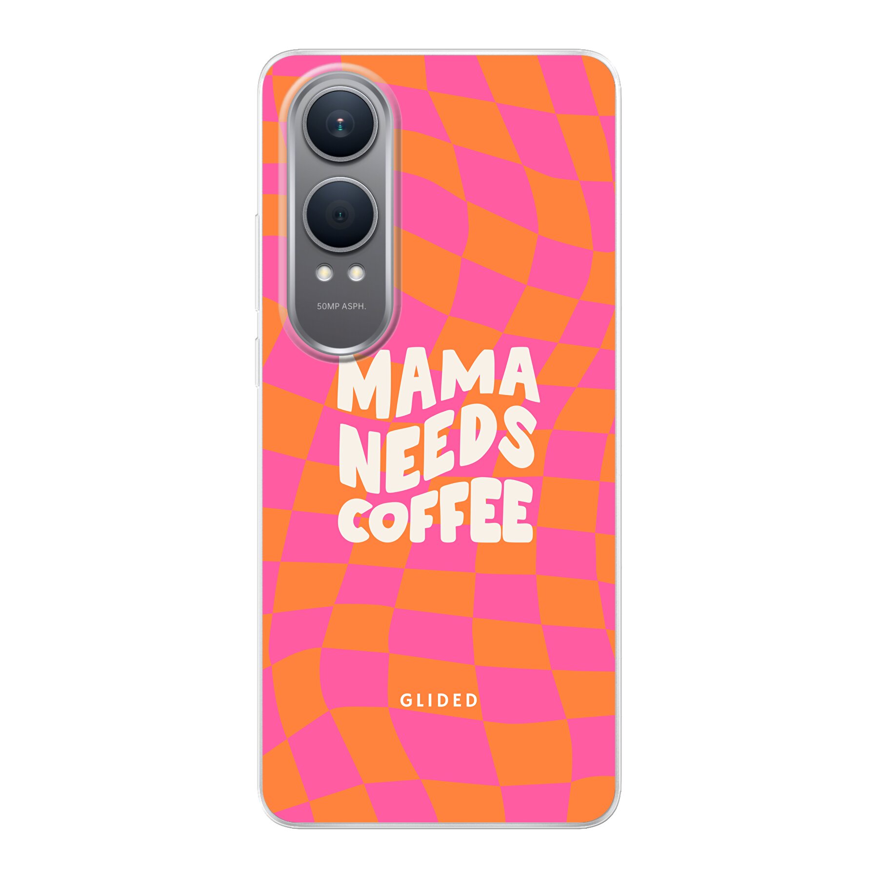 Coffee Mom - OnePlus Nord CE 4 Lite Handyhülle