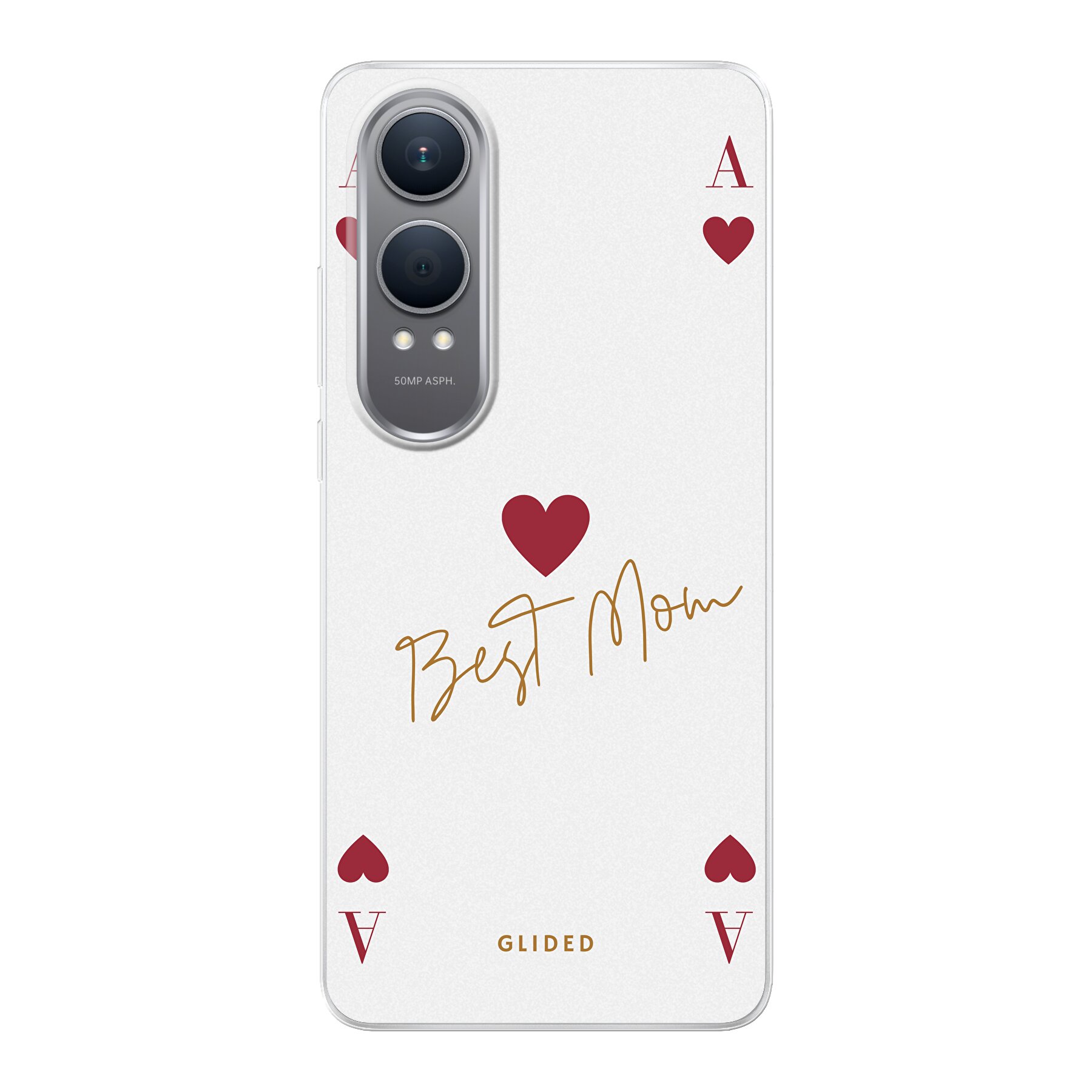 Mom's Game - OnePlus Nord CE 4 Lite Handyhülle