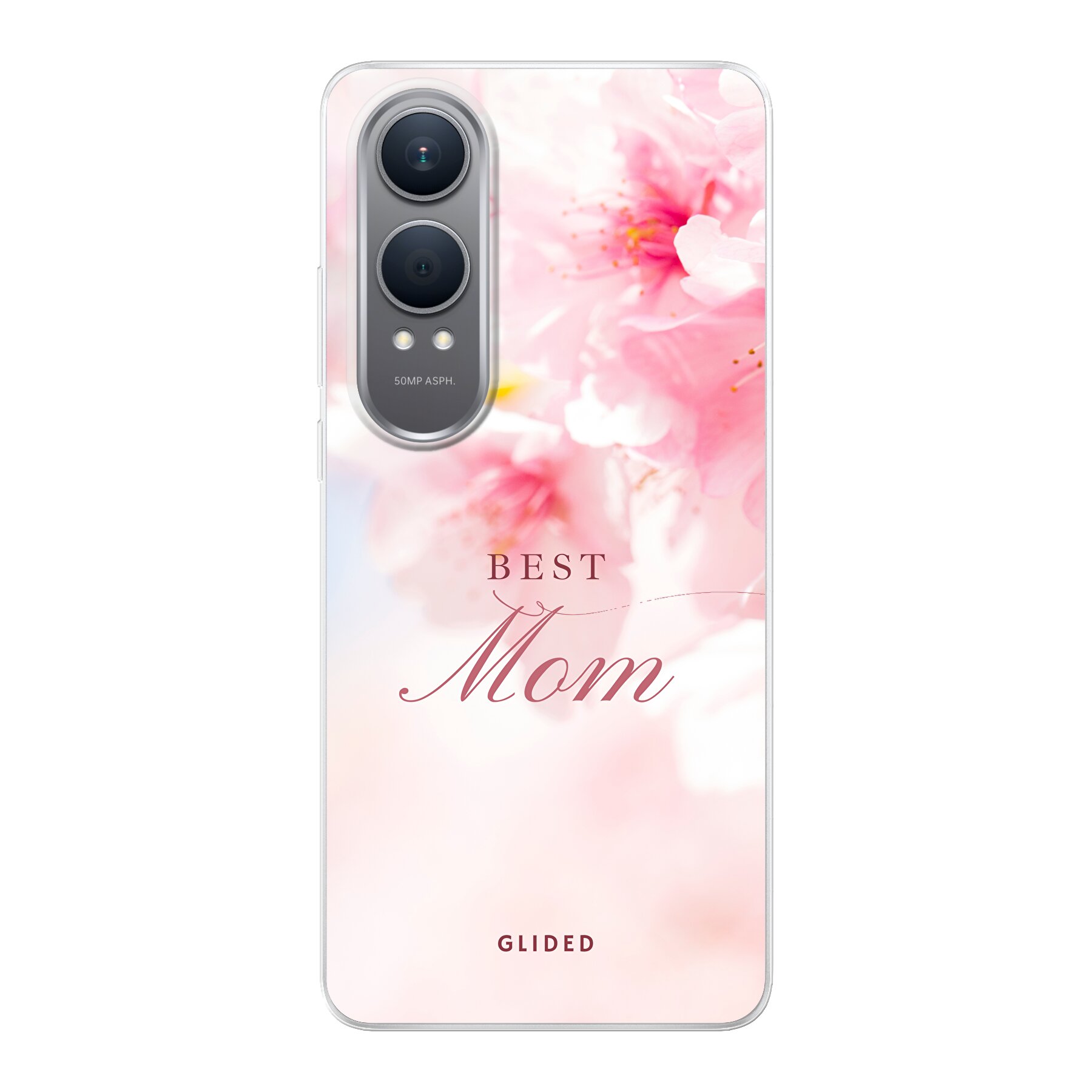 Flower Power - OnePlus Nord CE 4 Lite Handyhülle