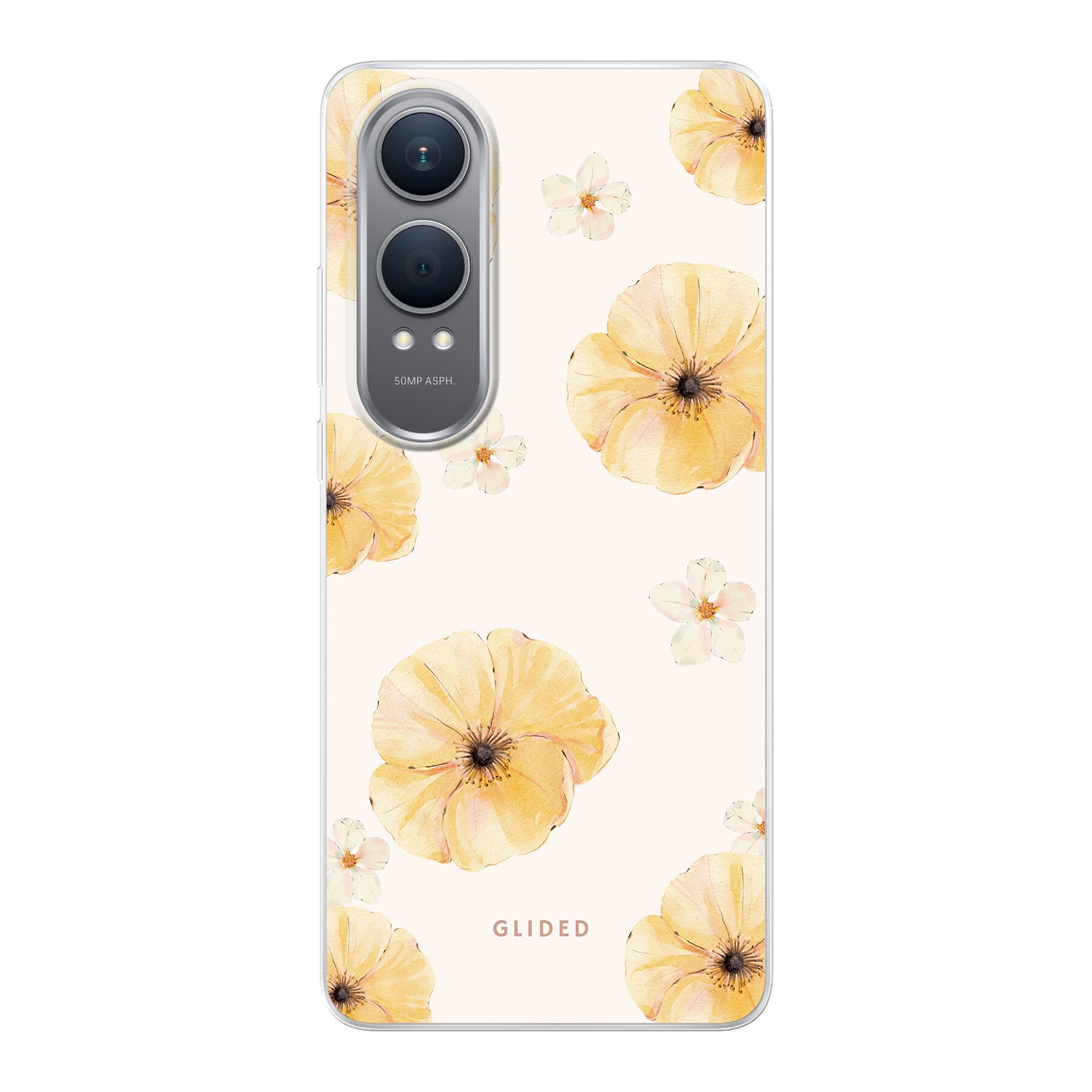 Sunny | GLIDED X CARMEN.RSO - OnePlus Nord CE 4 Lite Handyhülle