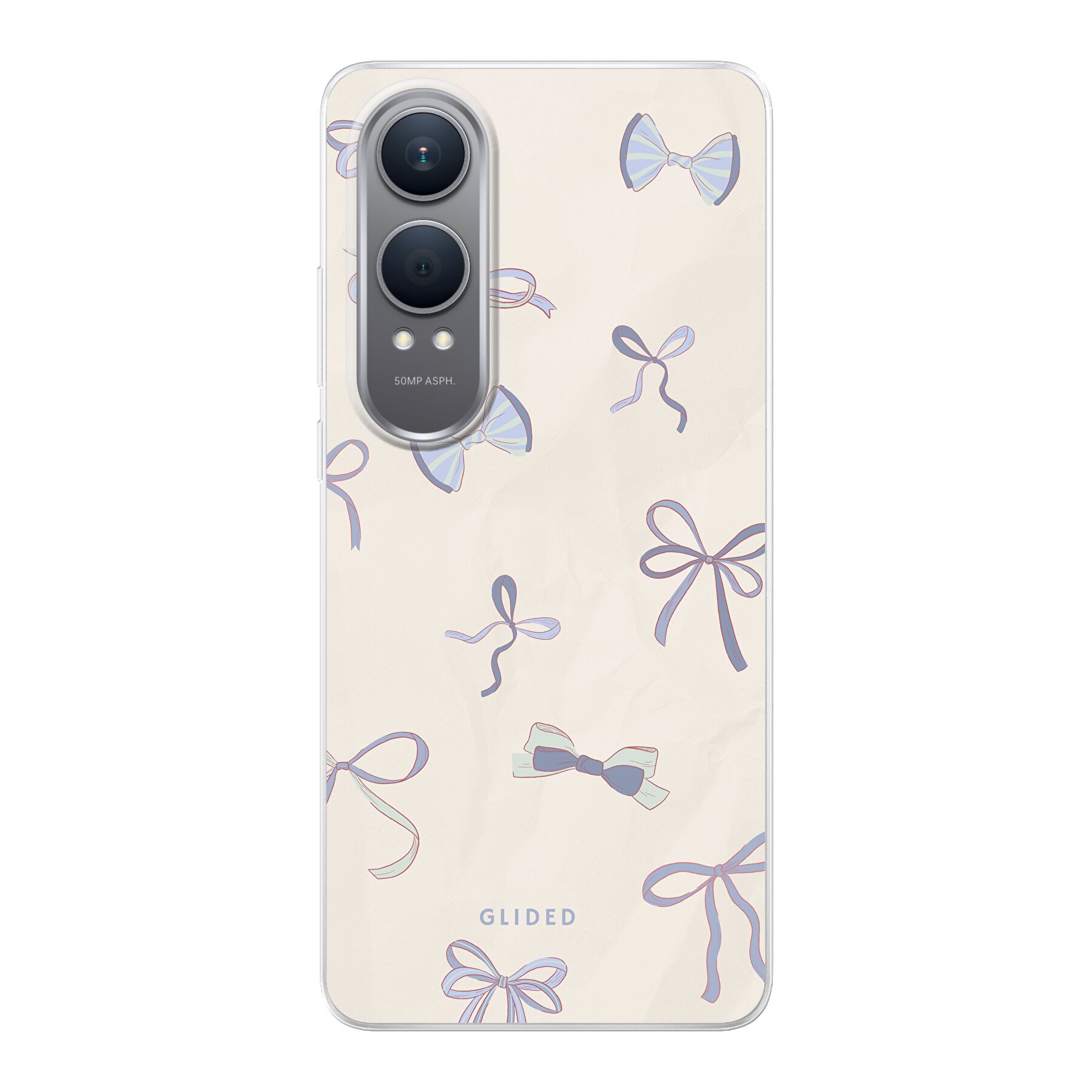 Bows - OnePlus Nord CE 4 Lite Handyhülle