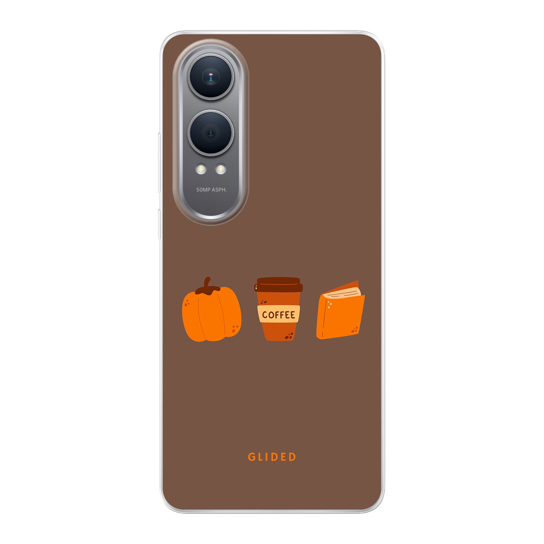 Autumn Essentials - OnePlus Nord CE 4 Lite Handyhülle