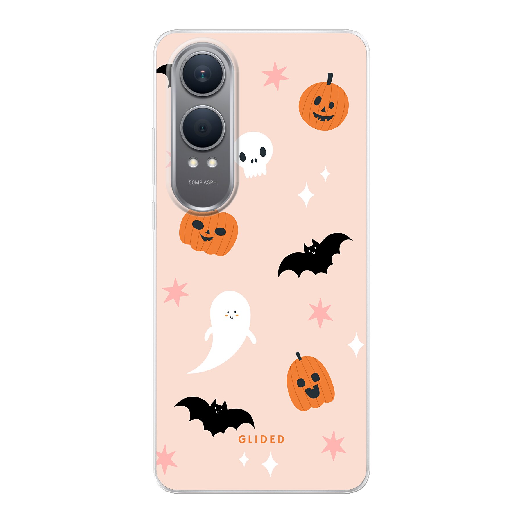 Cute Halloween - OnePlus Nord CE 4 Lite Handyhülle