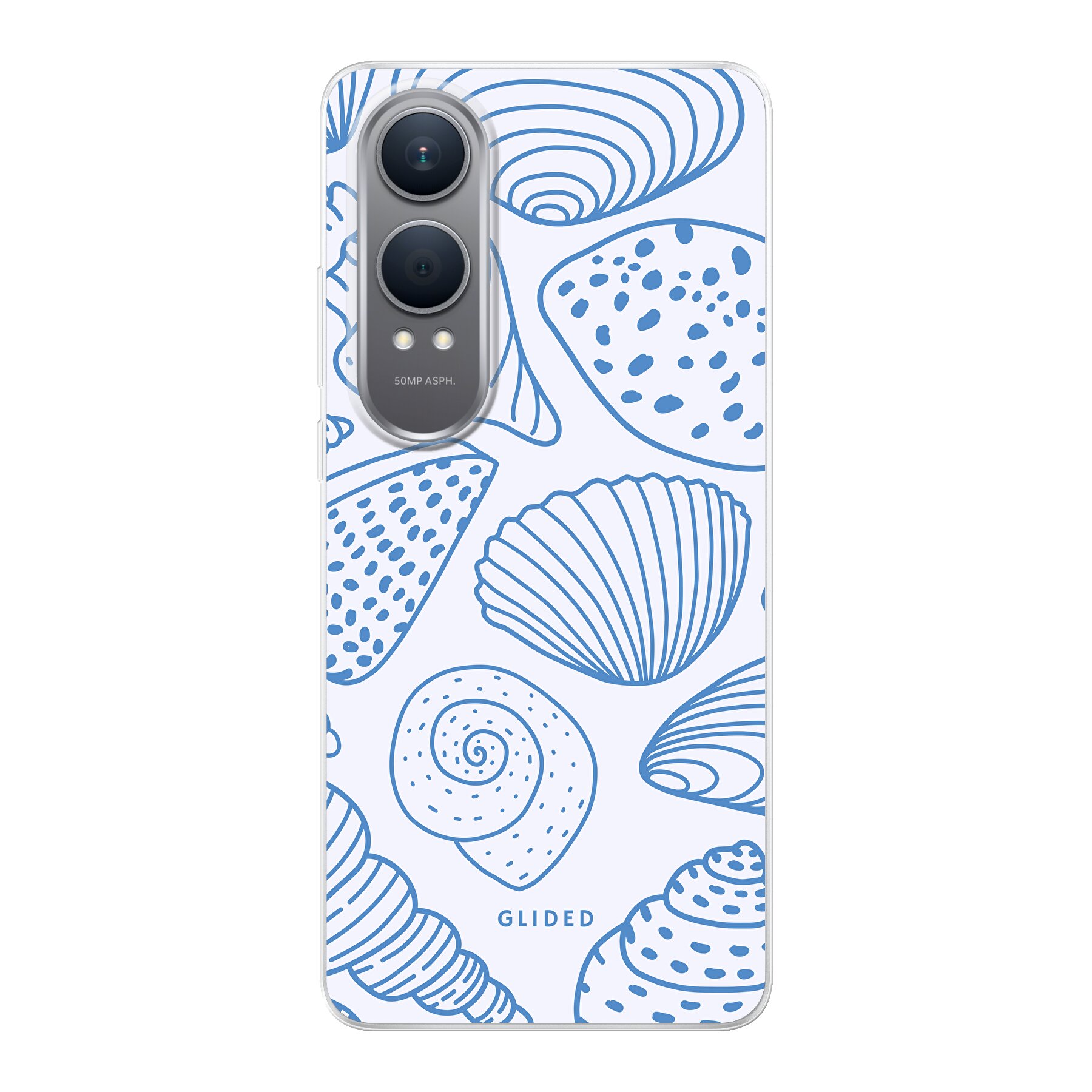 Product image Beachy Fun - OnePlus Nord CE 4 Lite Phone case