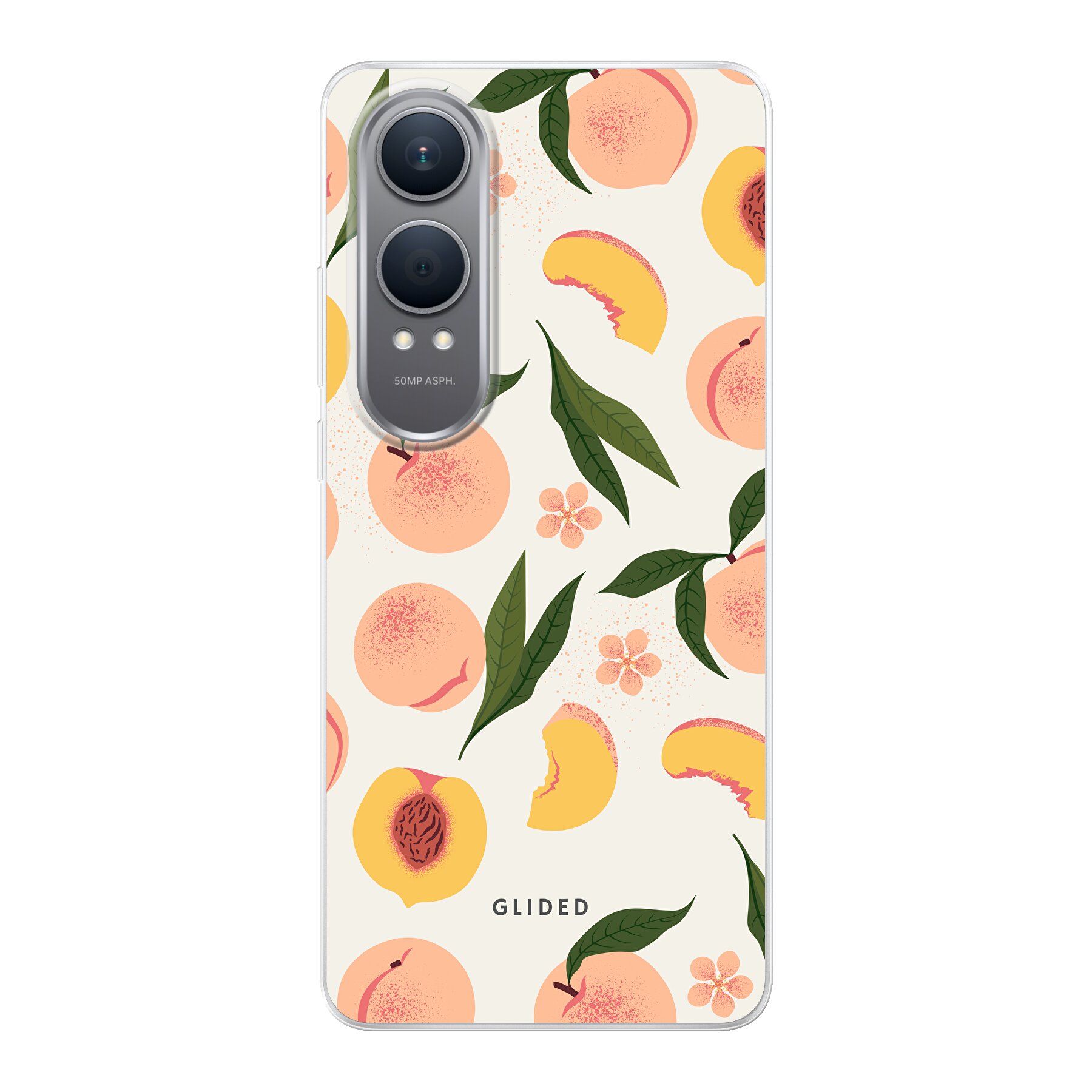 Izdelek slika Peachy Beauty - OnePlus Nord CE 4 Lite Ohišje za telefon