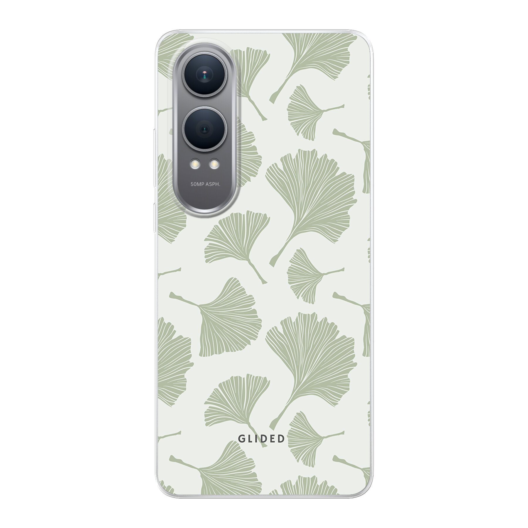 Tuotekuva Ginkgo Biloba - OnePlus Nord CE 4 Lite Puhelimen suojakuori