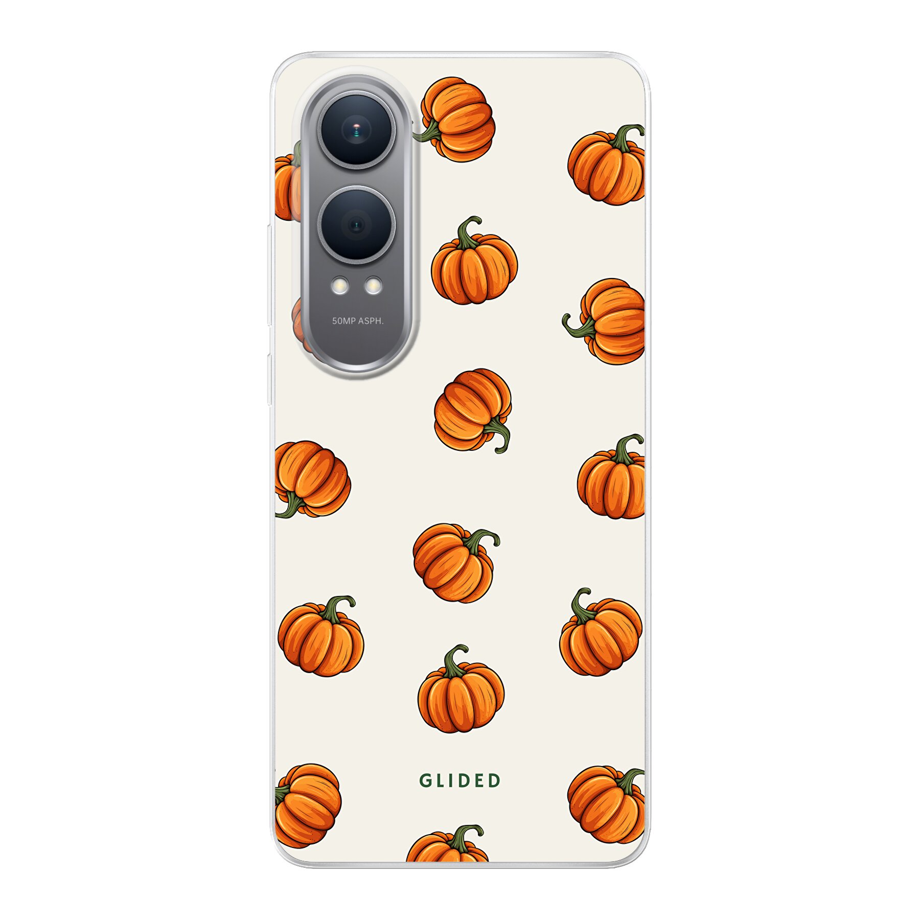 Mini Pumpkin - OnePlus Nord CE 4 Lite Handyhülle