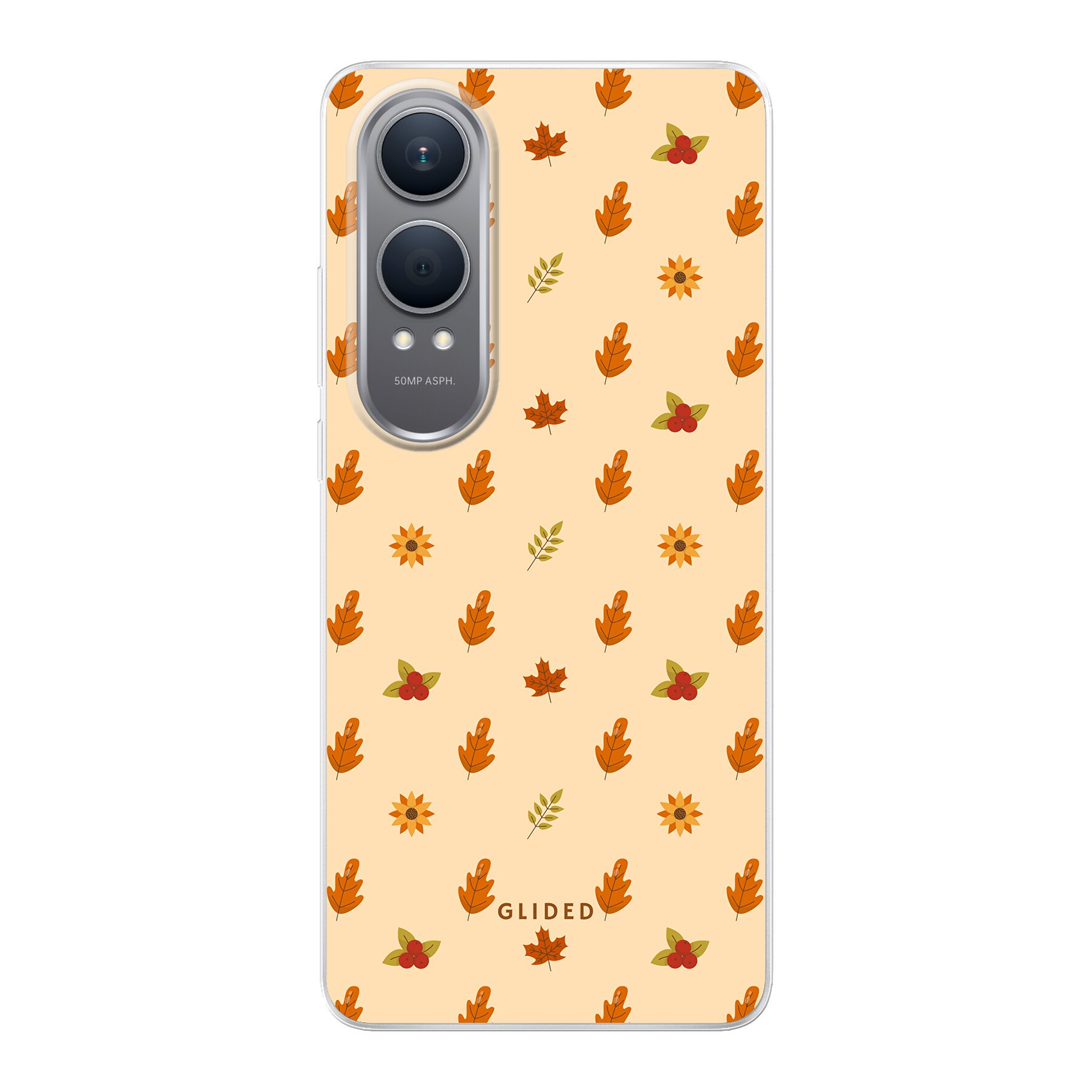 Tuotekuva Autumn Ready - OnePlus Nord CE 4 Lite Puhelimen suojakuori