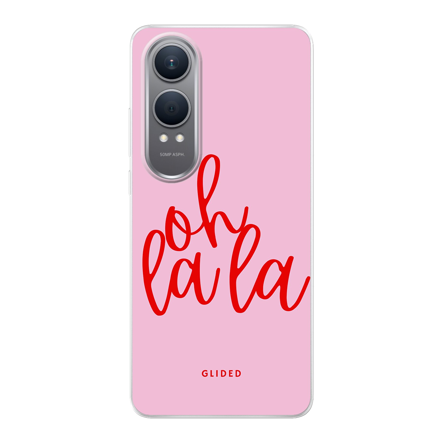 Product image Oh la la - OnePlus Nord CE 4 Lite Phone case