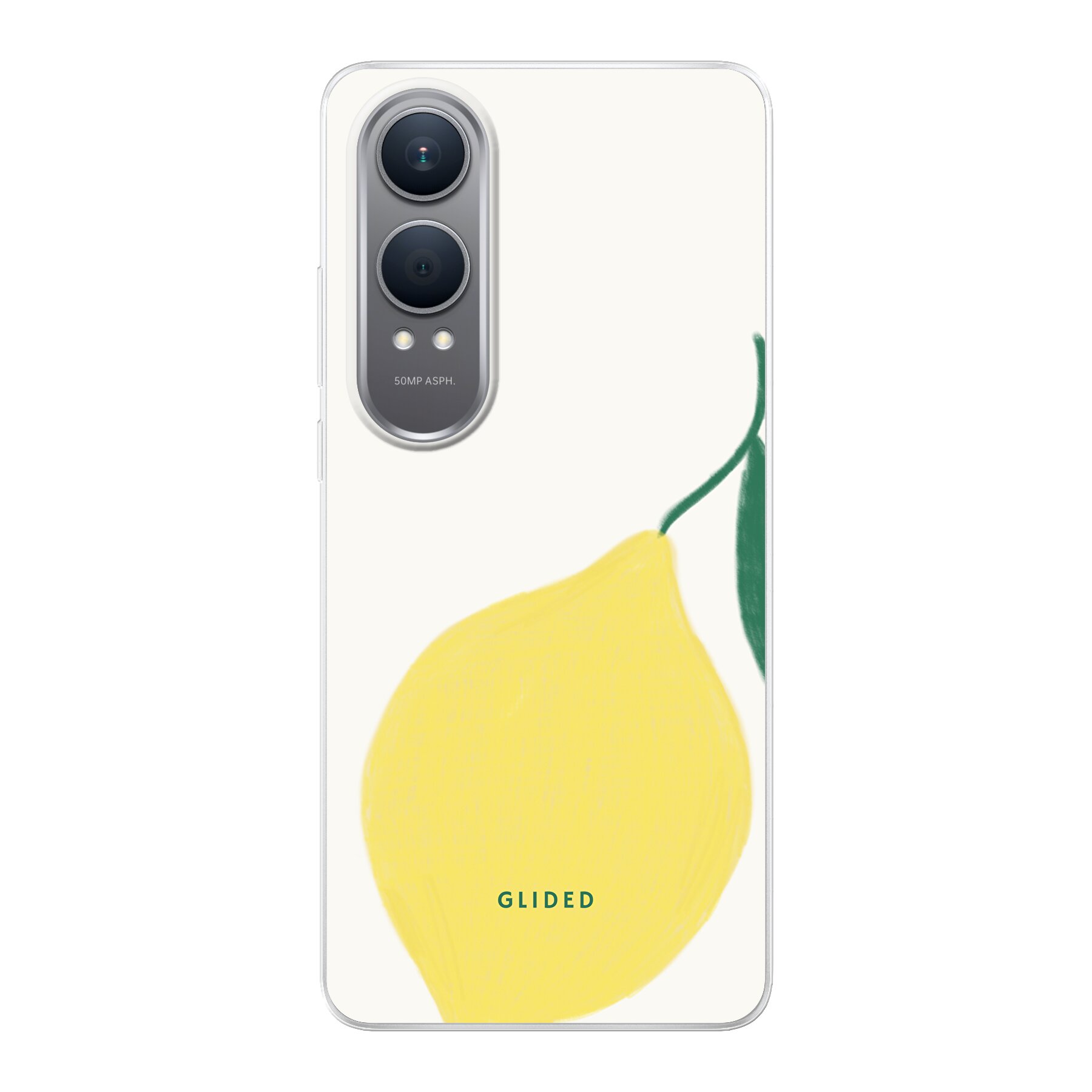 C'est un citron - OnePlus Nord CE 4 Lite Handyhülle