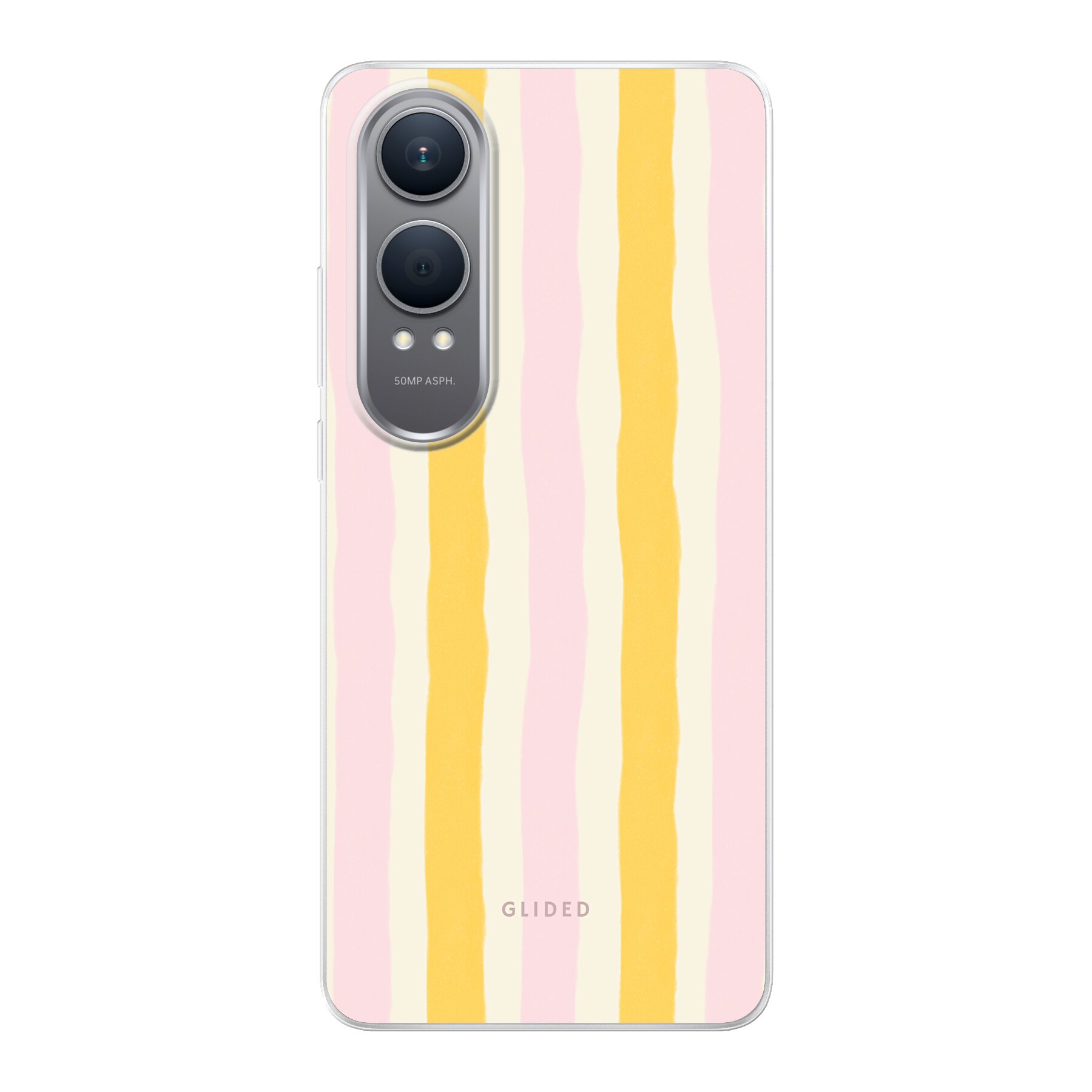 Pink Cream - OnePlus Nord CE 4 Lite Handyhülle