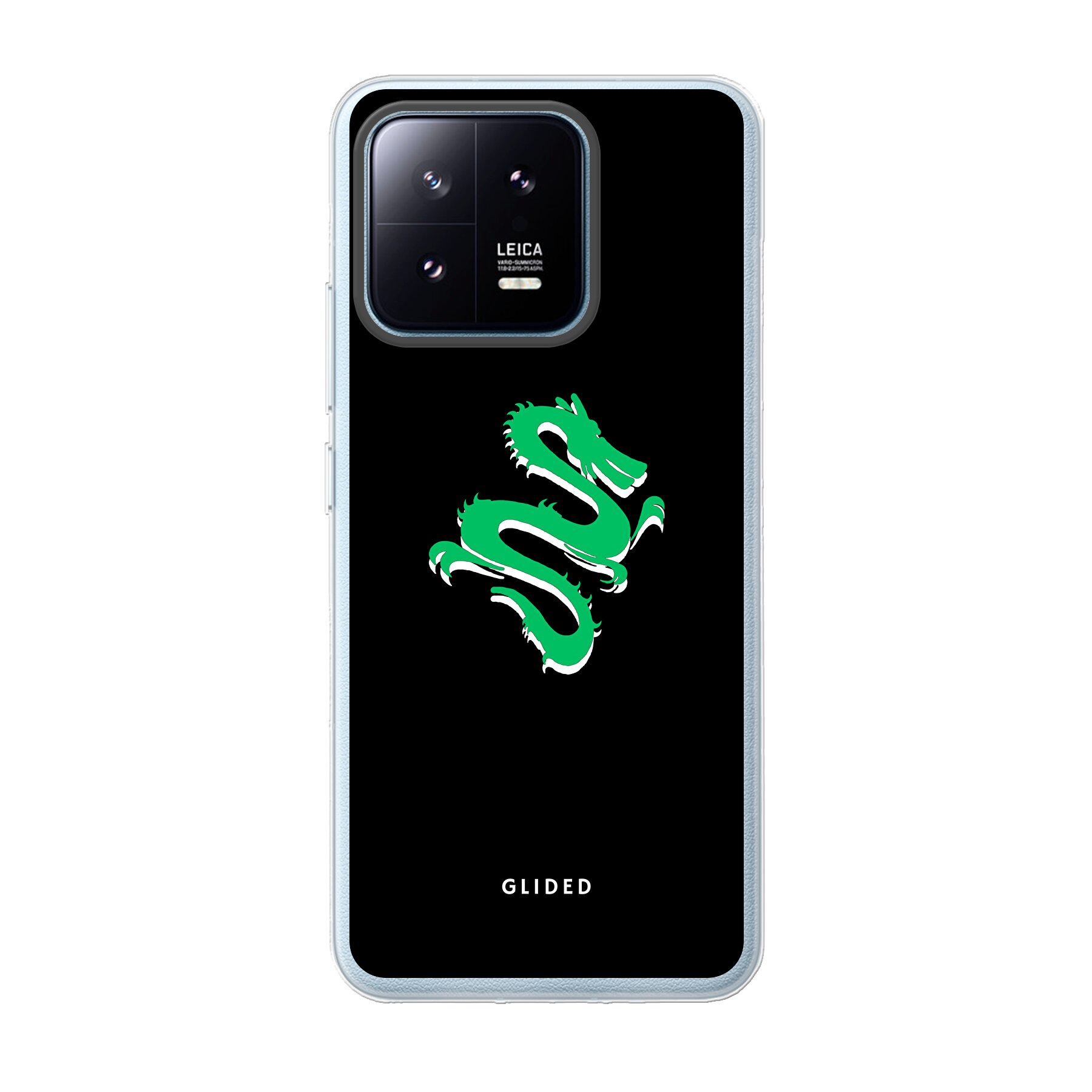 Produktbild Emerald Dragon - Xiaomi 13 Pro Handyhülle