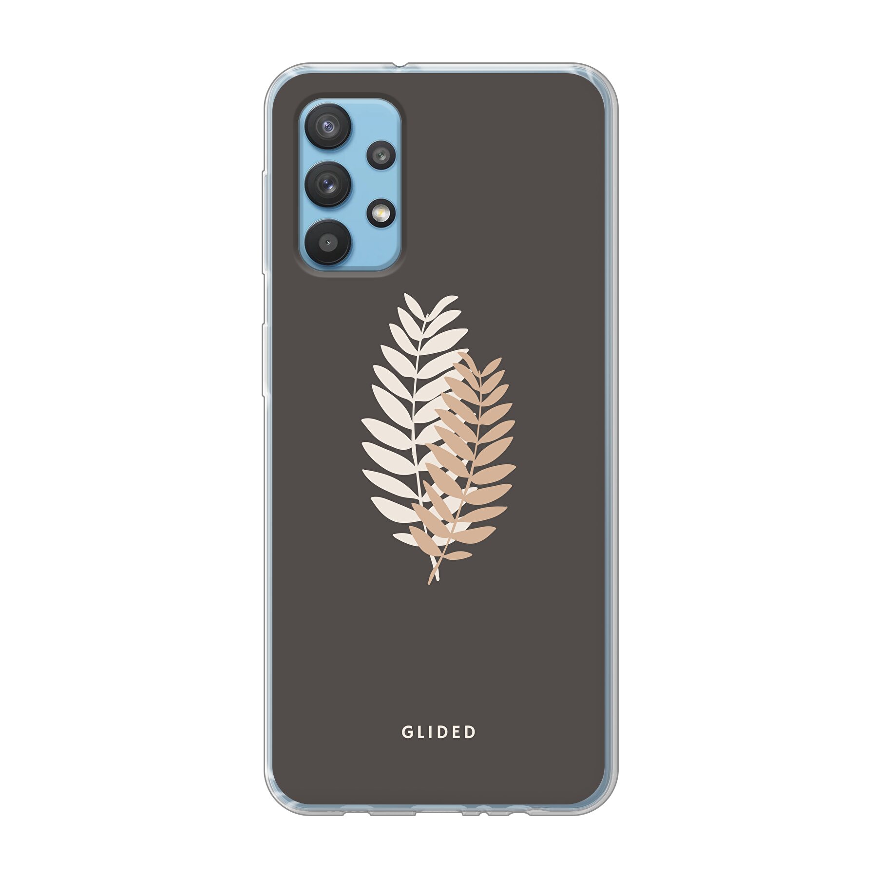 Florage - Samsung Galaxy A32 4G Handyhülle