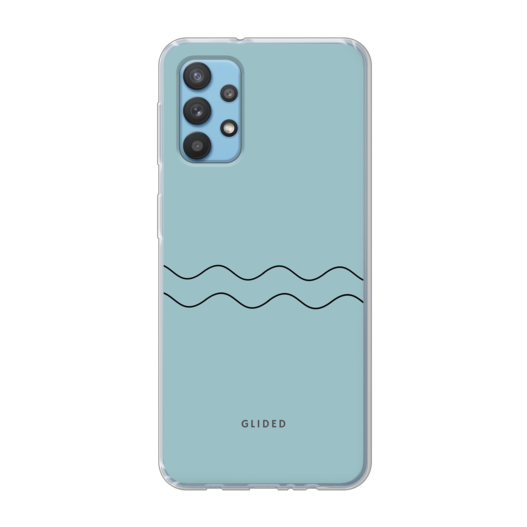 Horizona - Samsung Galaxy A32 4G Handyhülle