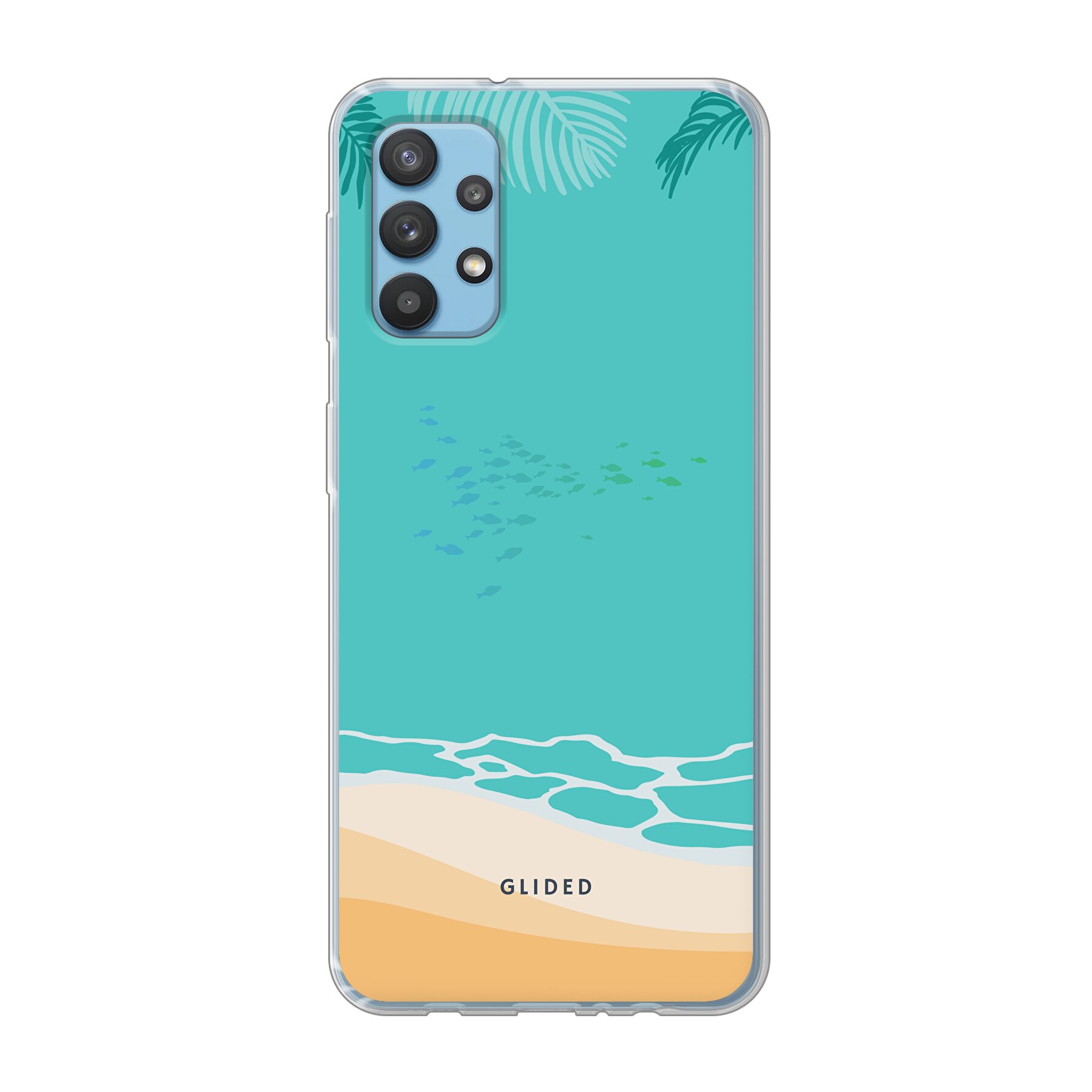 Immagine del prodotto Beachy - Samsung Galaxy A32 4G Cover