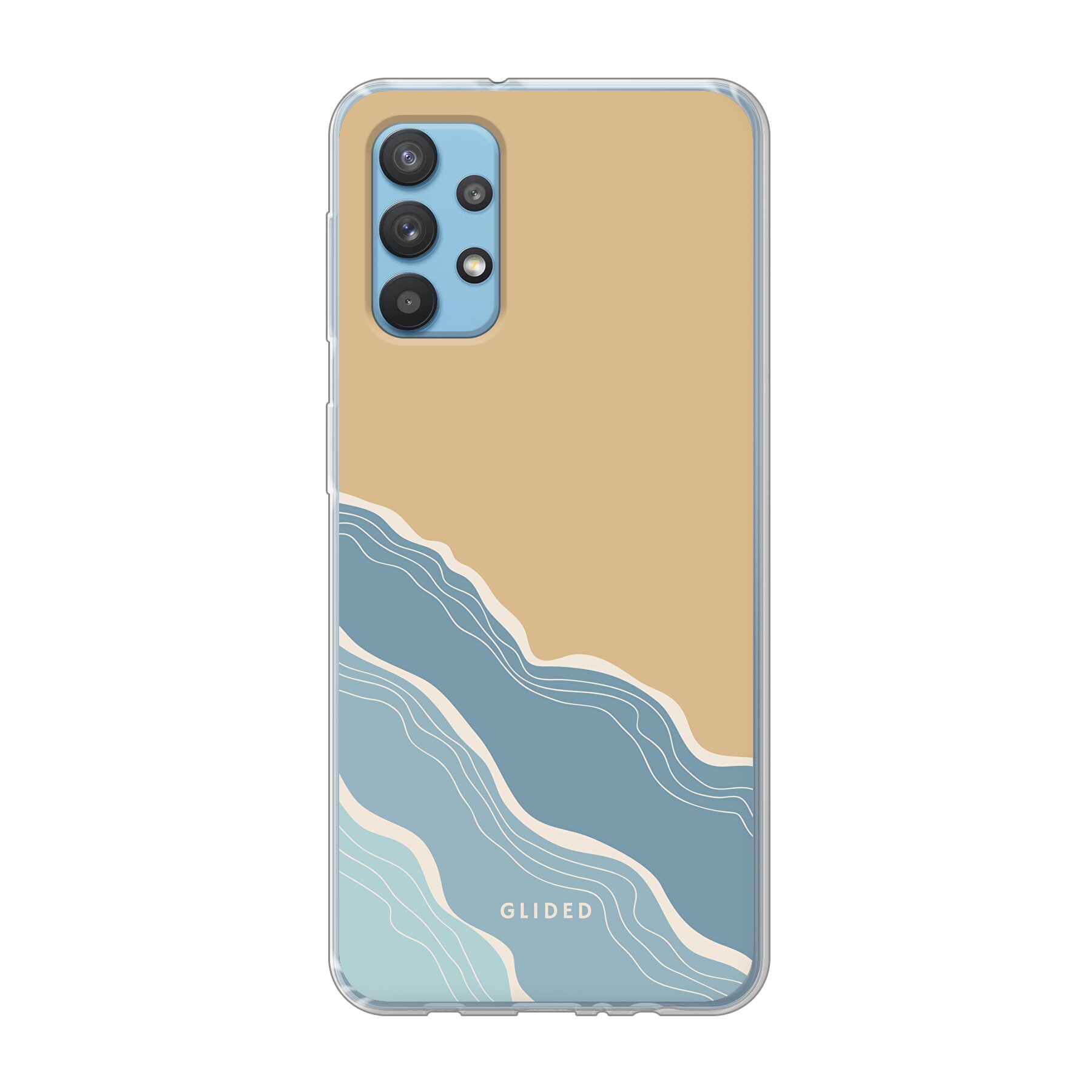 Immagine del prodotto Breeze - Samsung Galaxy A32 4G Cover