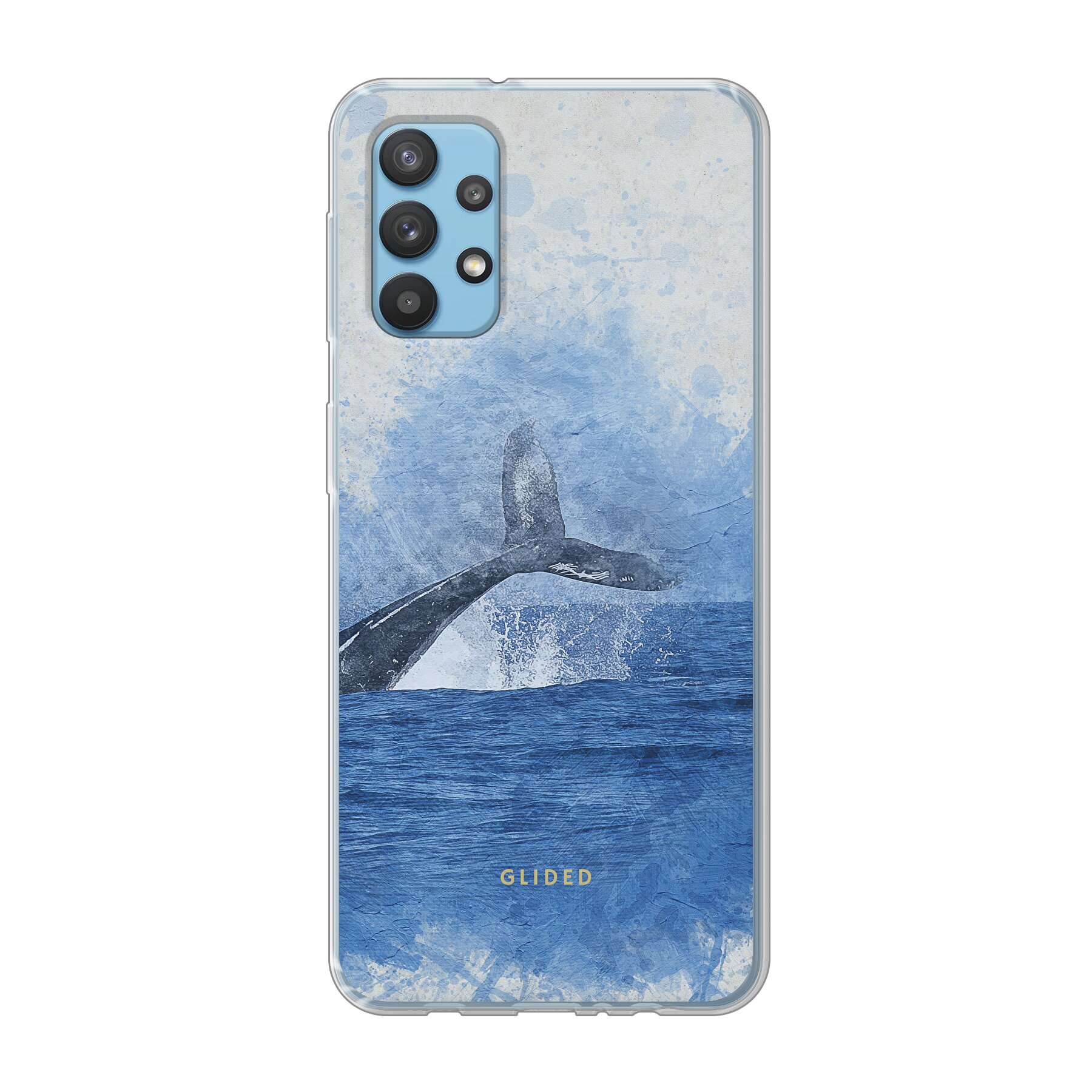 Immagine del prodotto Oceanic - Samsung Galaxy A32 4G Cover
