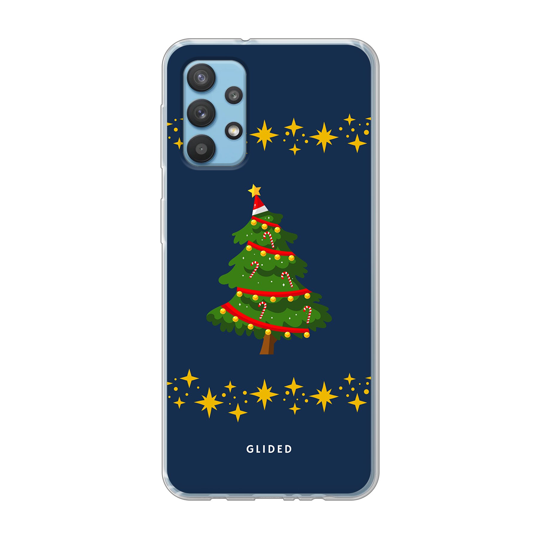 Imagen del producto Christmas Tree - Samsung Galaxy A32 4G Funda