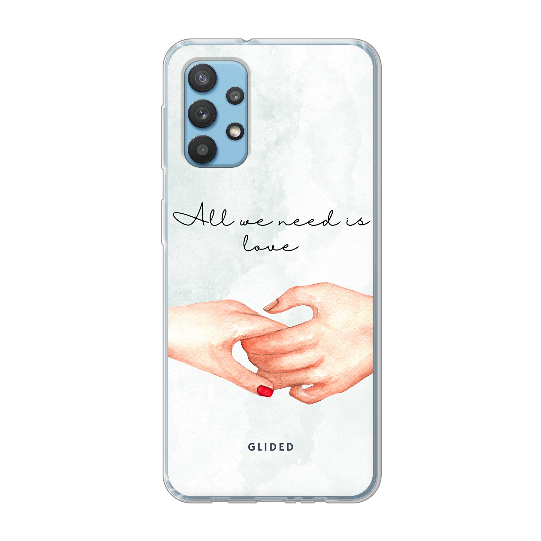 Immagine del prodotto PureLove - Samsung Galaxy A32 4G Cover