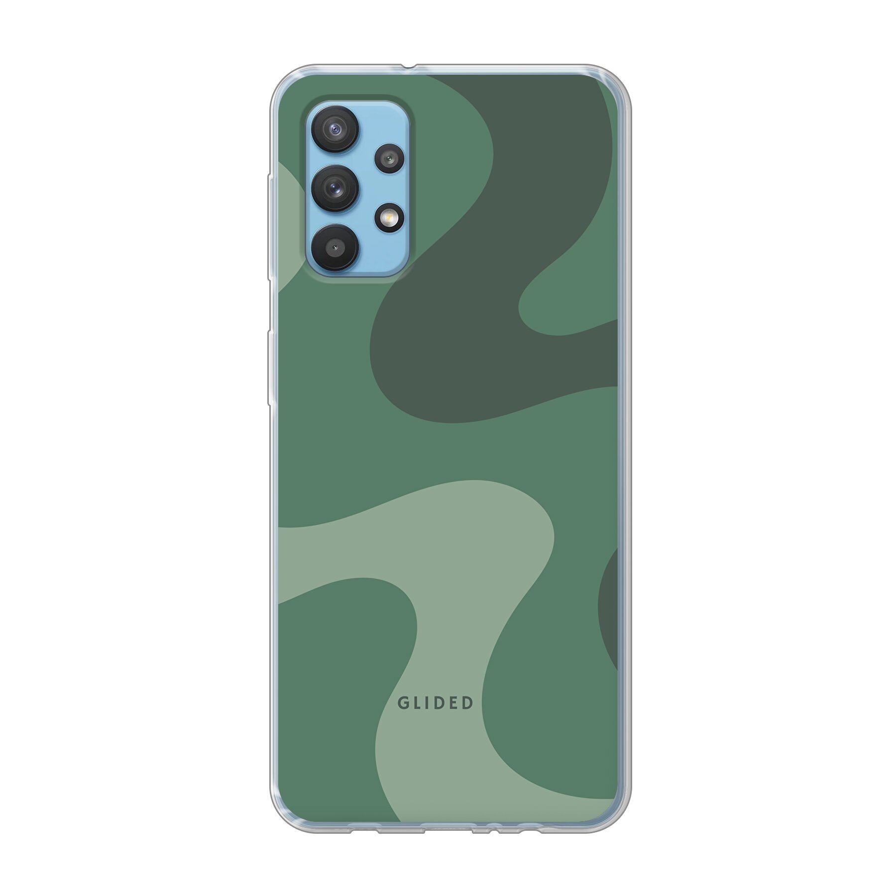 Imagen del producto Green Wave - Samsung Galaxy A32 4G Funda