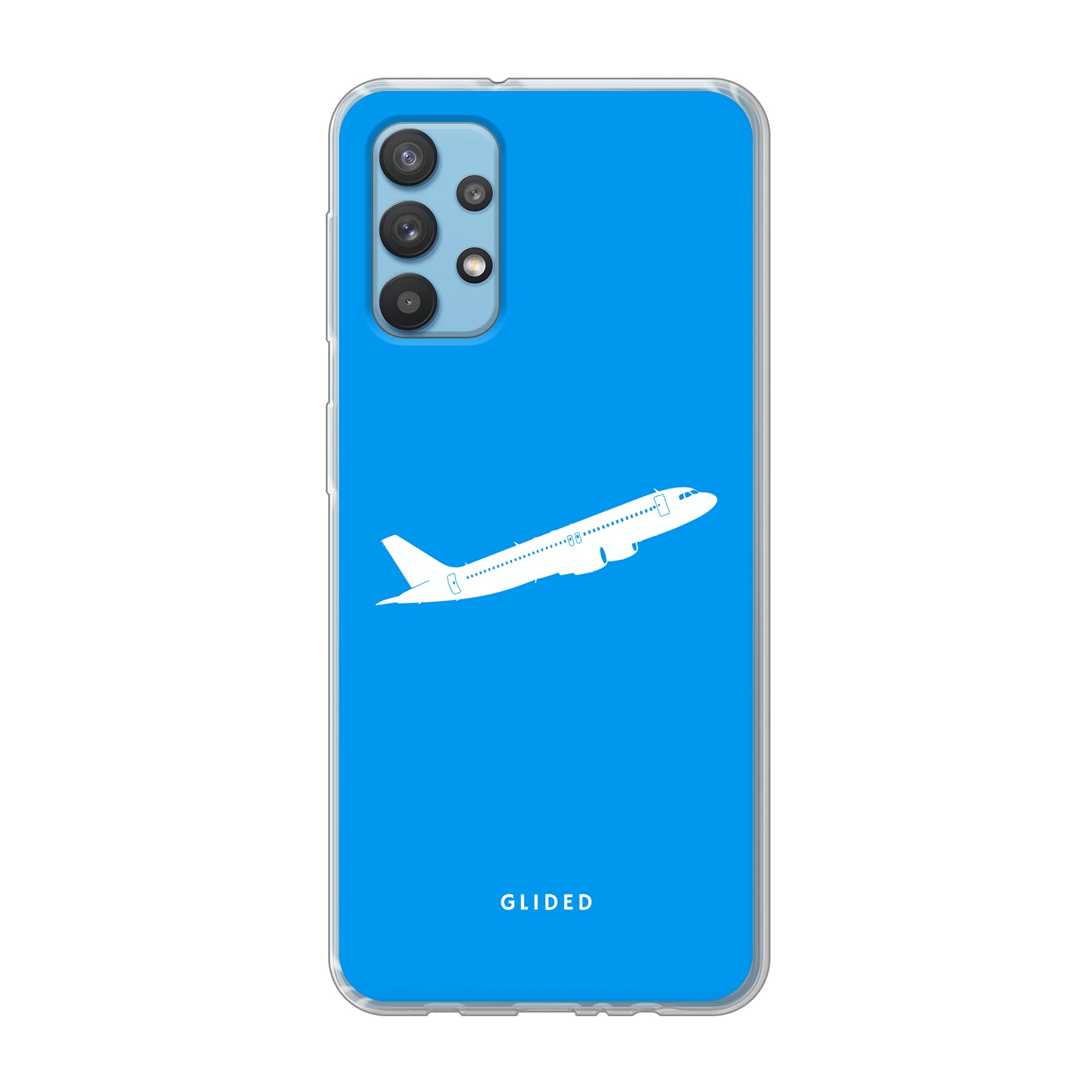 Product image Up to Sky - Samsung Galaxy A32 4G Phone case