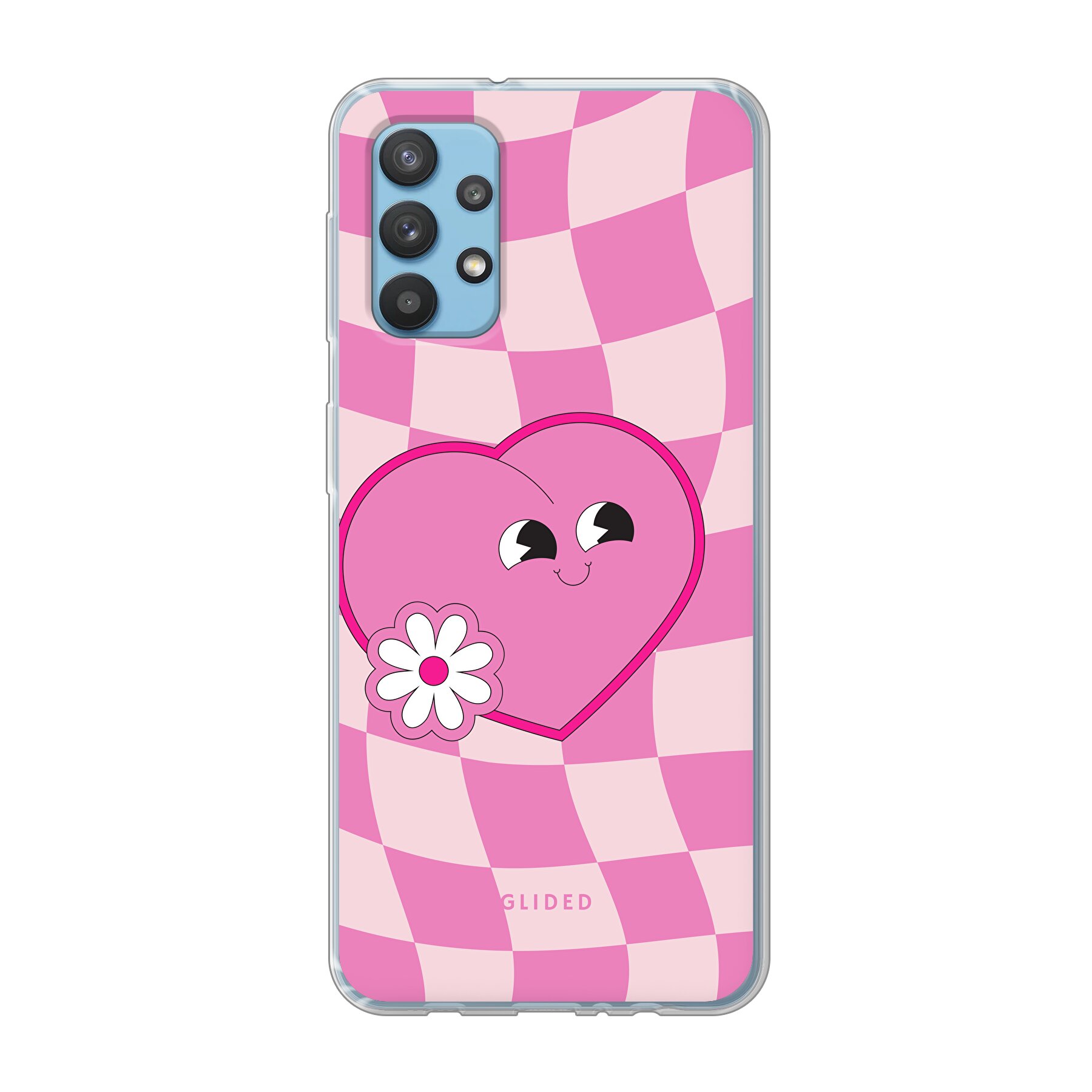 Immagine del prodotto Sweet Love - Samsung Galaxy A32 4G Cover